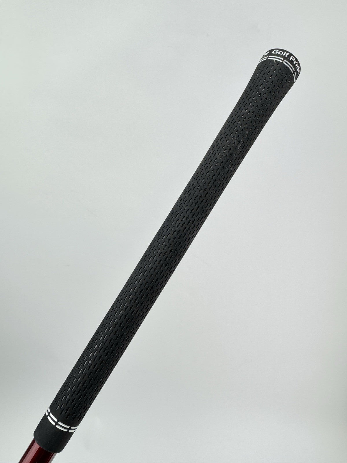 Taylormade #2 Hybrid Shaft Aldila Rogue Pro 65 Regular Flex Graphite 40.5” /New7