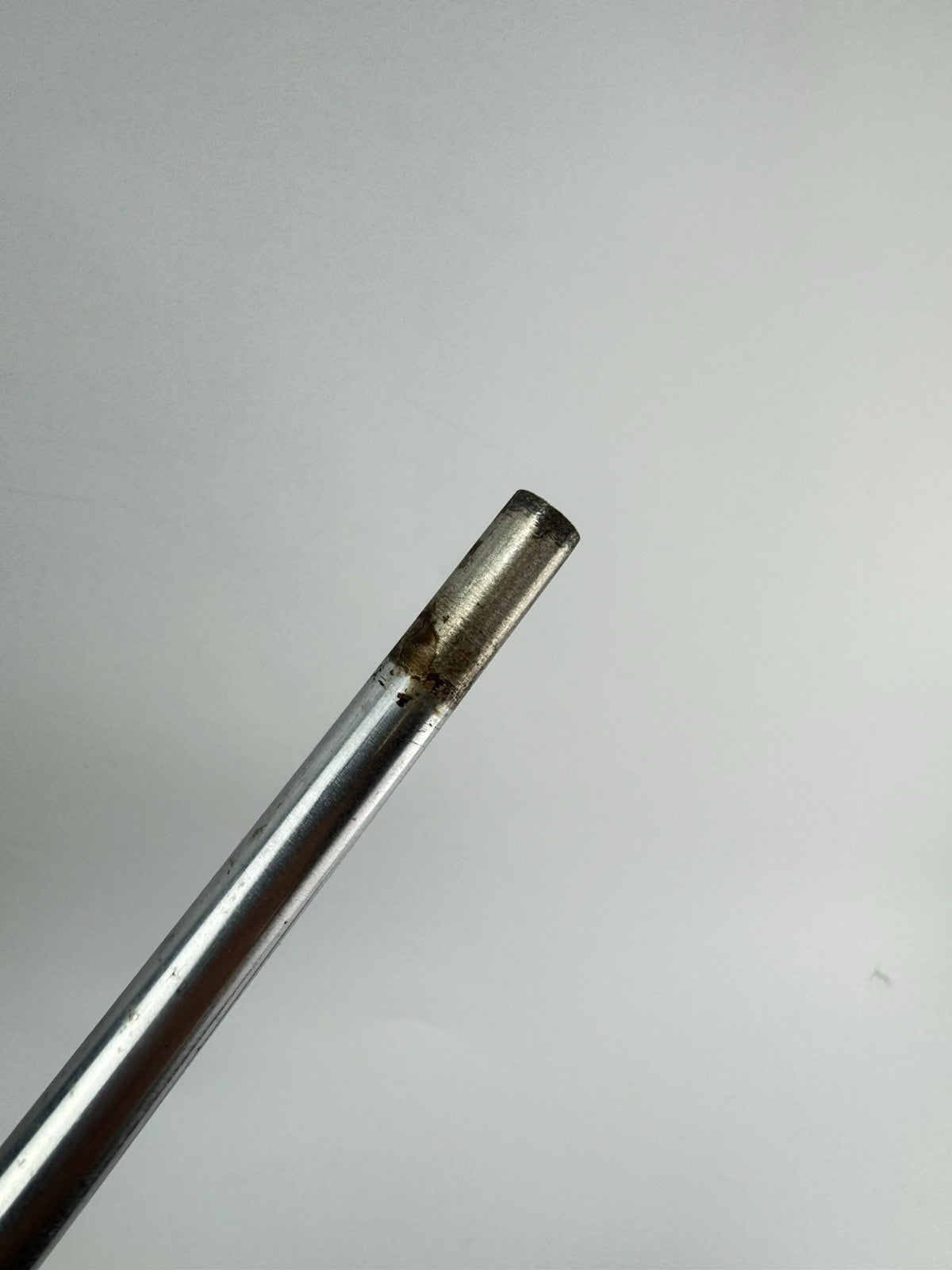 Project X LS Iron Shaft 6.0 Extra Stiff Flex Steel 125G 35.5/0.355 Tapered/309038