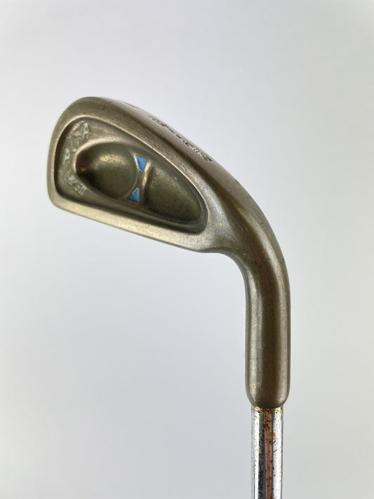 Swilken Golf 1 Iron Alta II Bronze Regular Steel /Right /New Grip /129390
