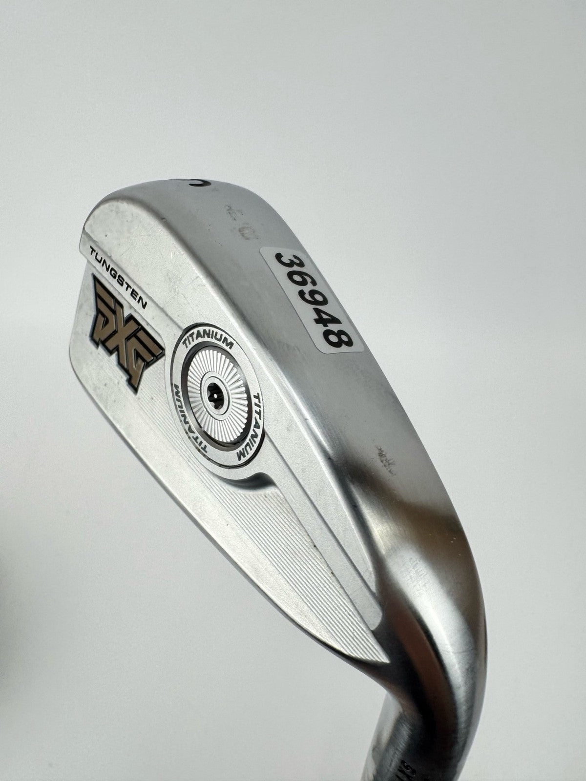 PXG 0311P Gen7 6 Iron Forged Steel Elevate MPH 95 Stiff Flex Right Handed/3694816