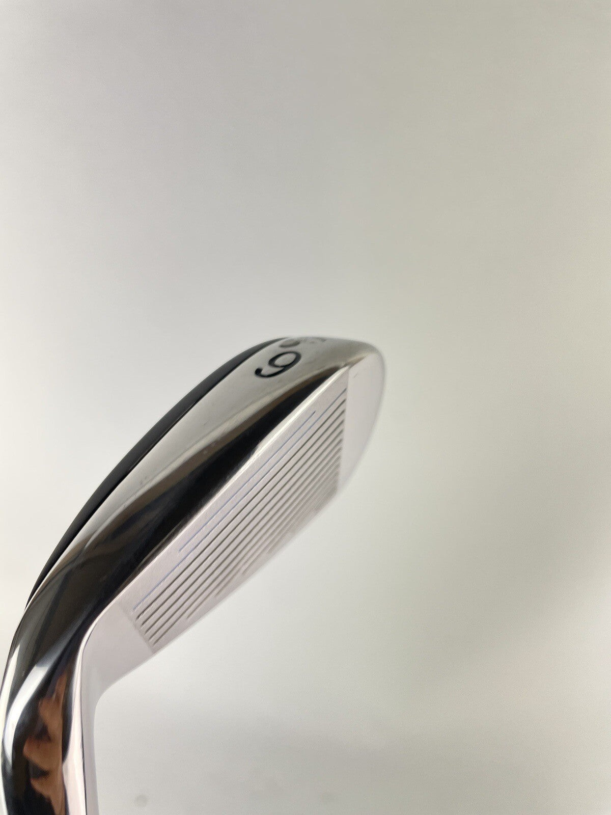 Lynx Golf Mens 6 Iron Mitsubishi Bassara Regular Graphite /Right Handed /138247