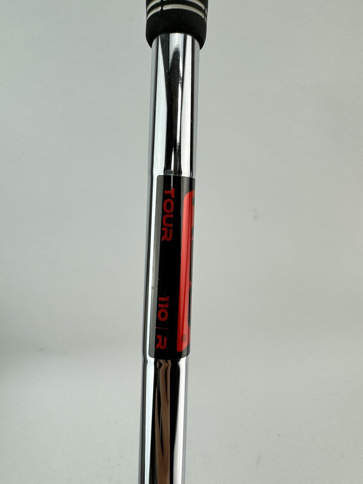 Cobra F9 One Length Pitching Wedge 44* KBS Tour 110 Regular Steel /New /3245812