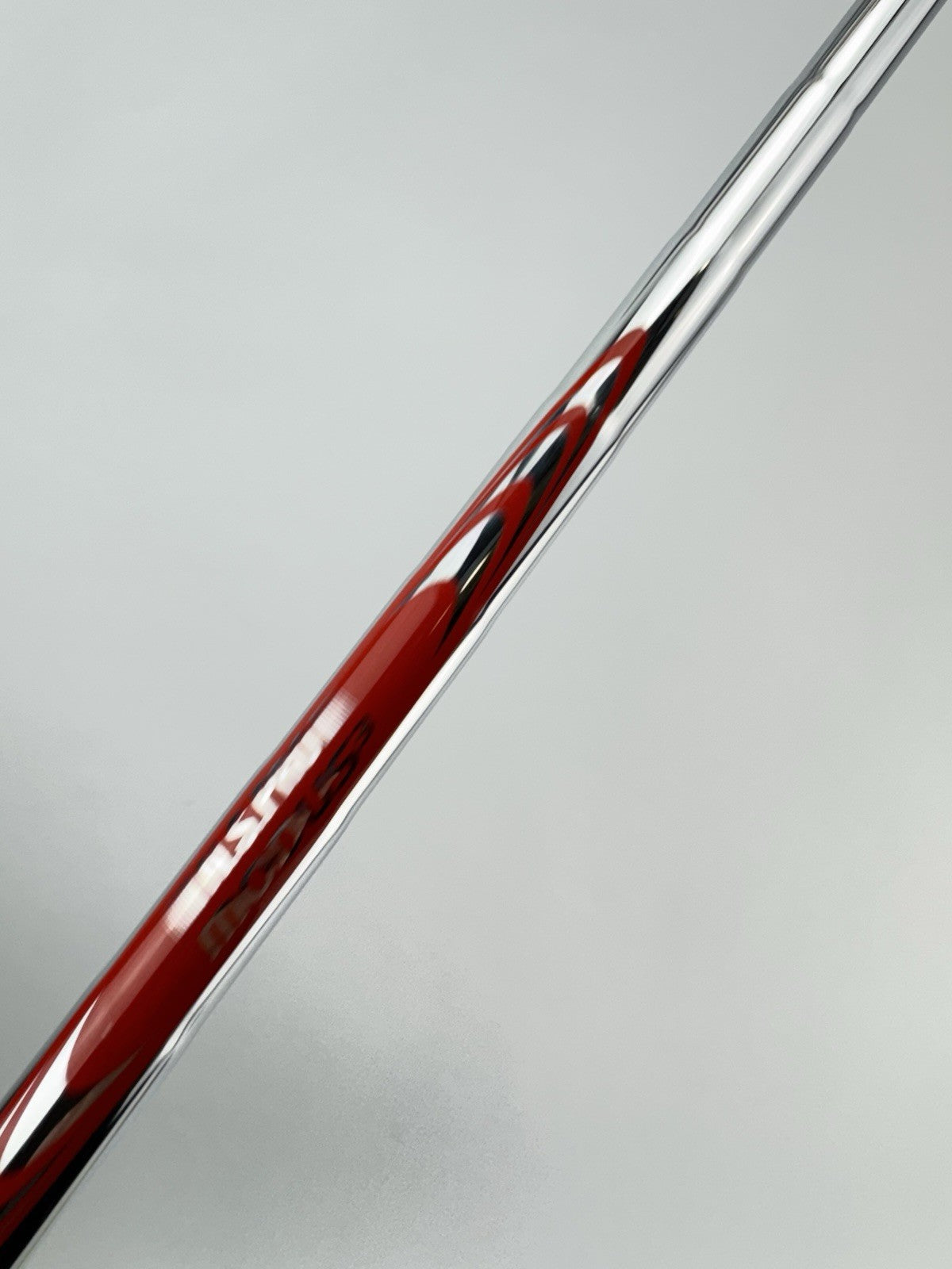 Nippon Modus3 Iron Shaft Tour 120 X Flex Steel 35.5” /0.355 Tapered /310333