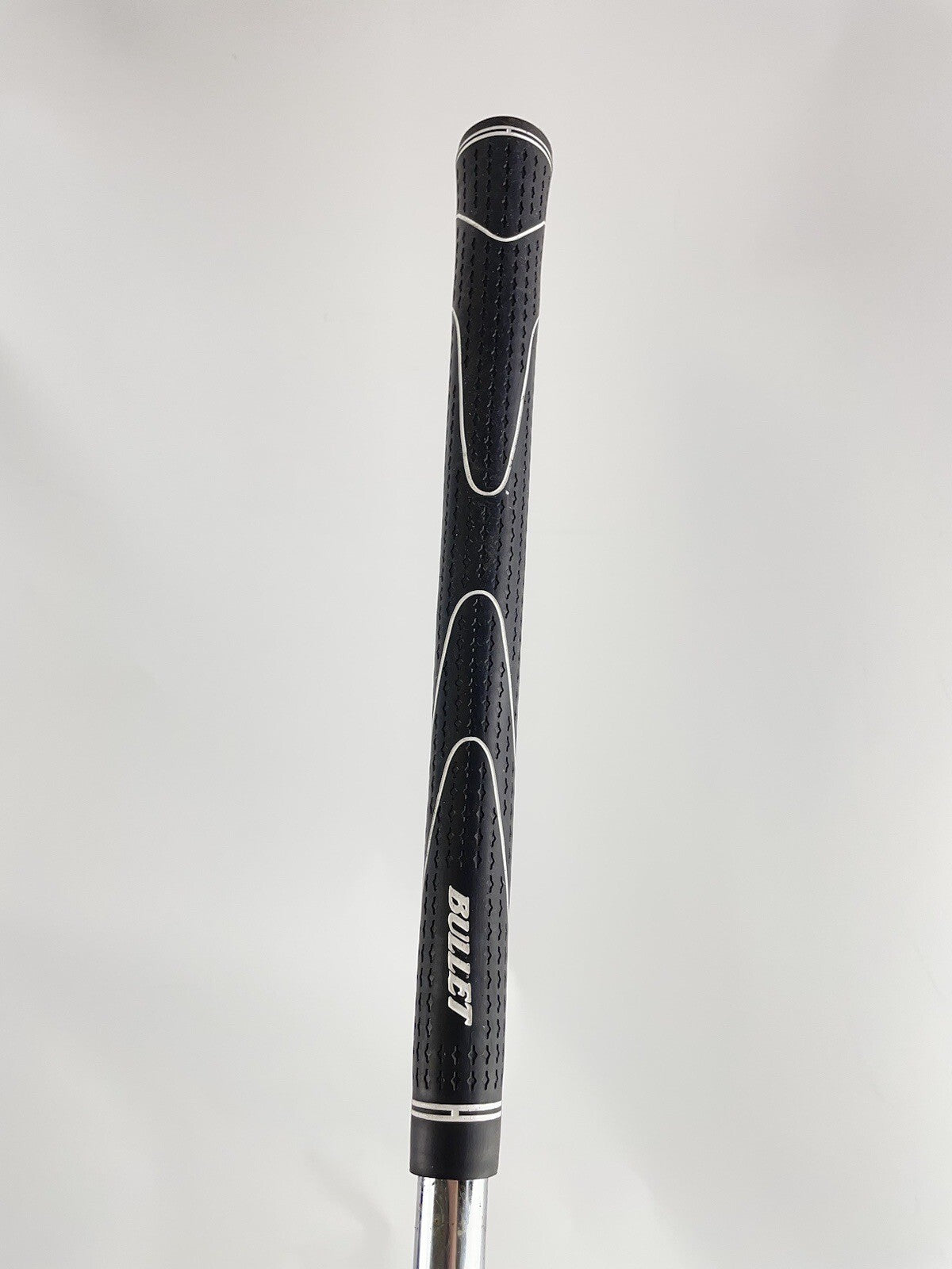 King Cobra 4 Iron Oversize II Regular Steel /Right Handed /New Grip /837617