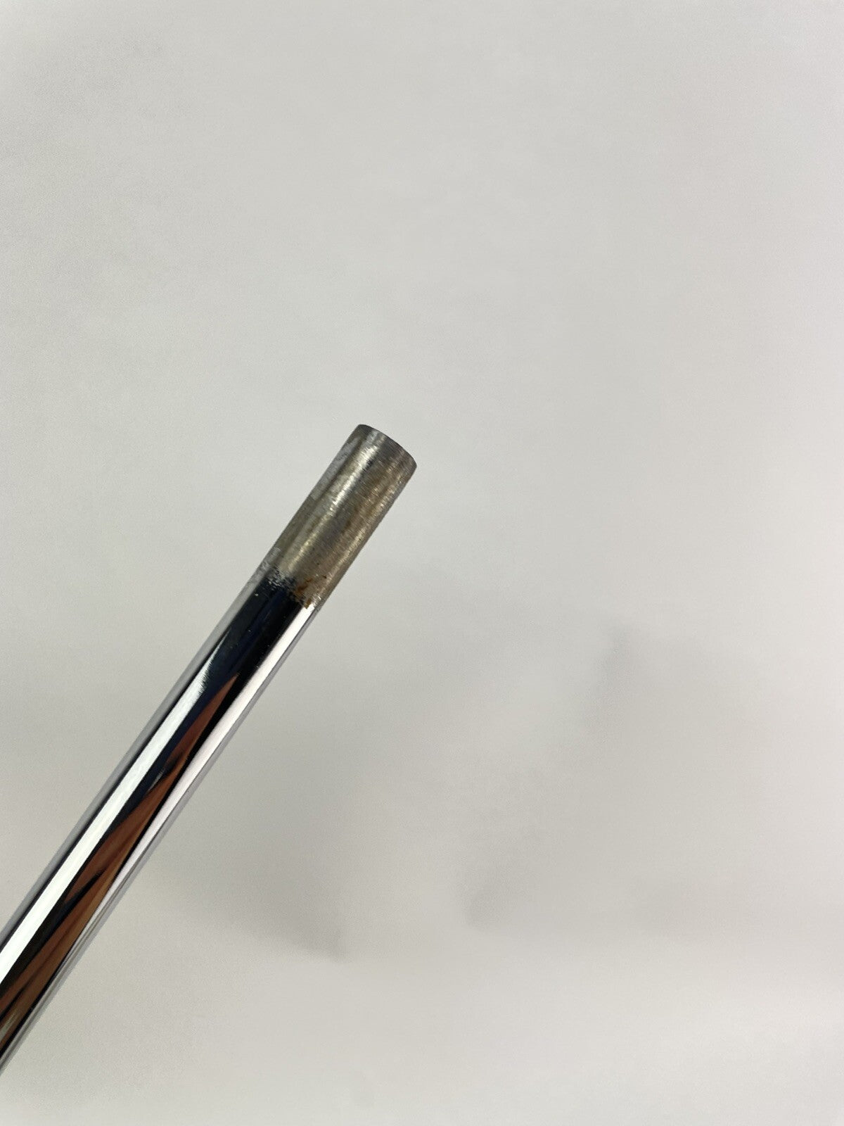 KBS Tour Iron Shaft Stiff Flex Steel 35.25" /0.370 Parallel Tip /185666