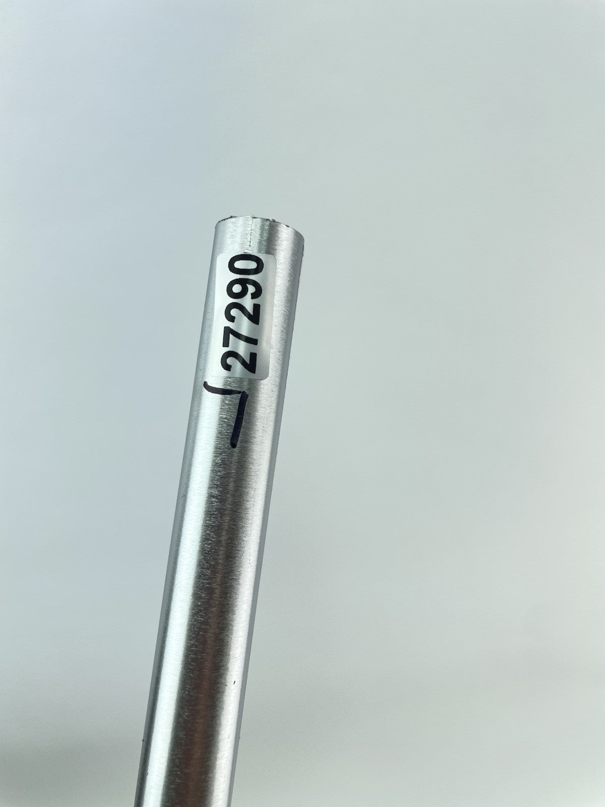 KBS Tour C-Taper Iron Shaft 120 Stiff Flex Steel 35” /0.355 Tapered /2729014