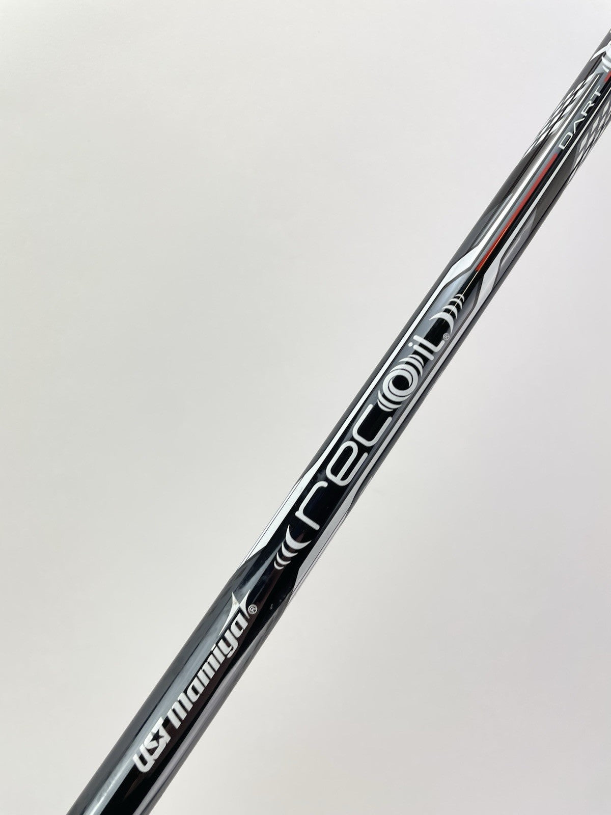 Recoil Dart Iron Shaft 65 Senior Flex Graphite 36” /0.355 Tapered /Lamkin /298883
