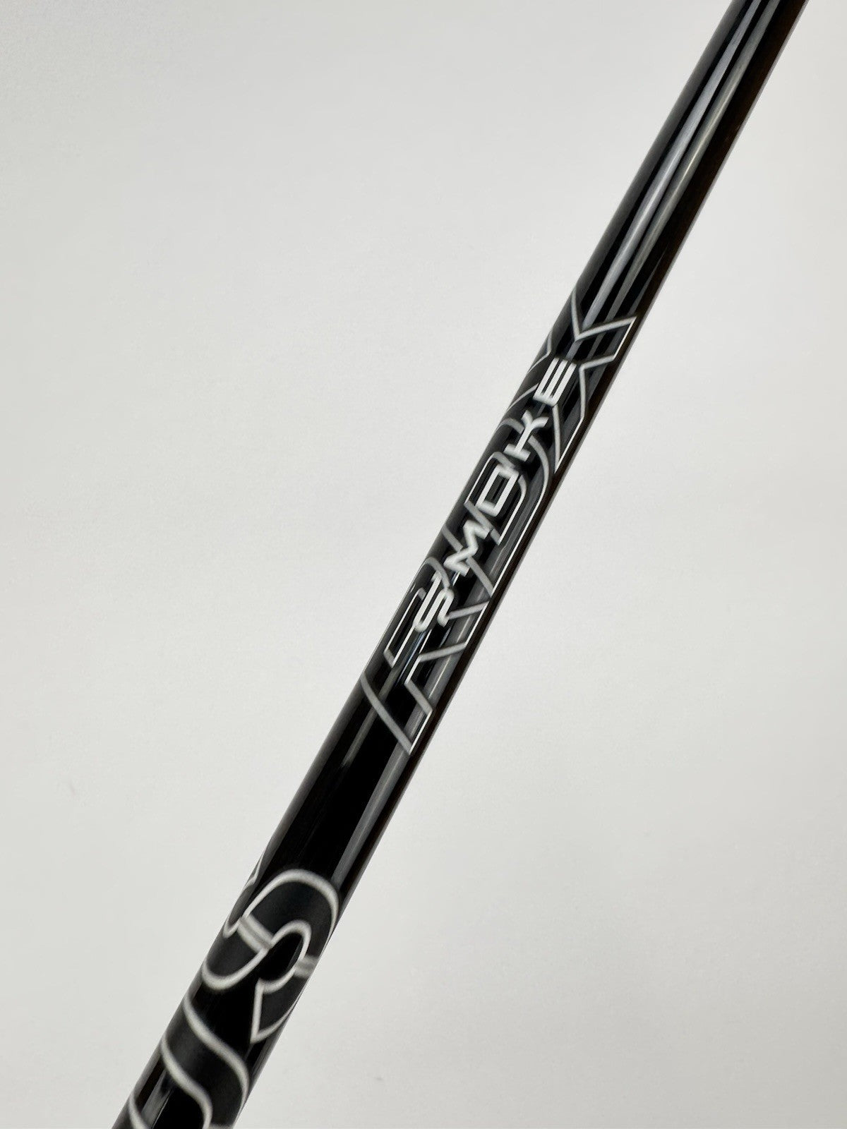 Titleist GTS GT Driver Shaft Hzrdus Smoke RDX 6.5 X Flex 80G 44.5” /364377