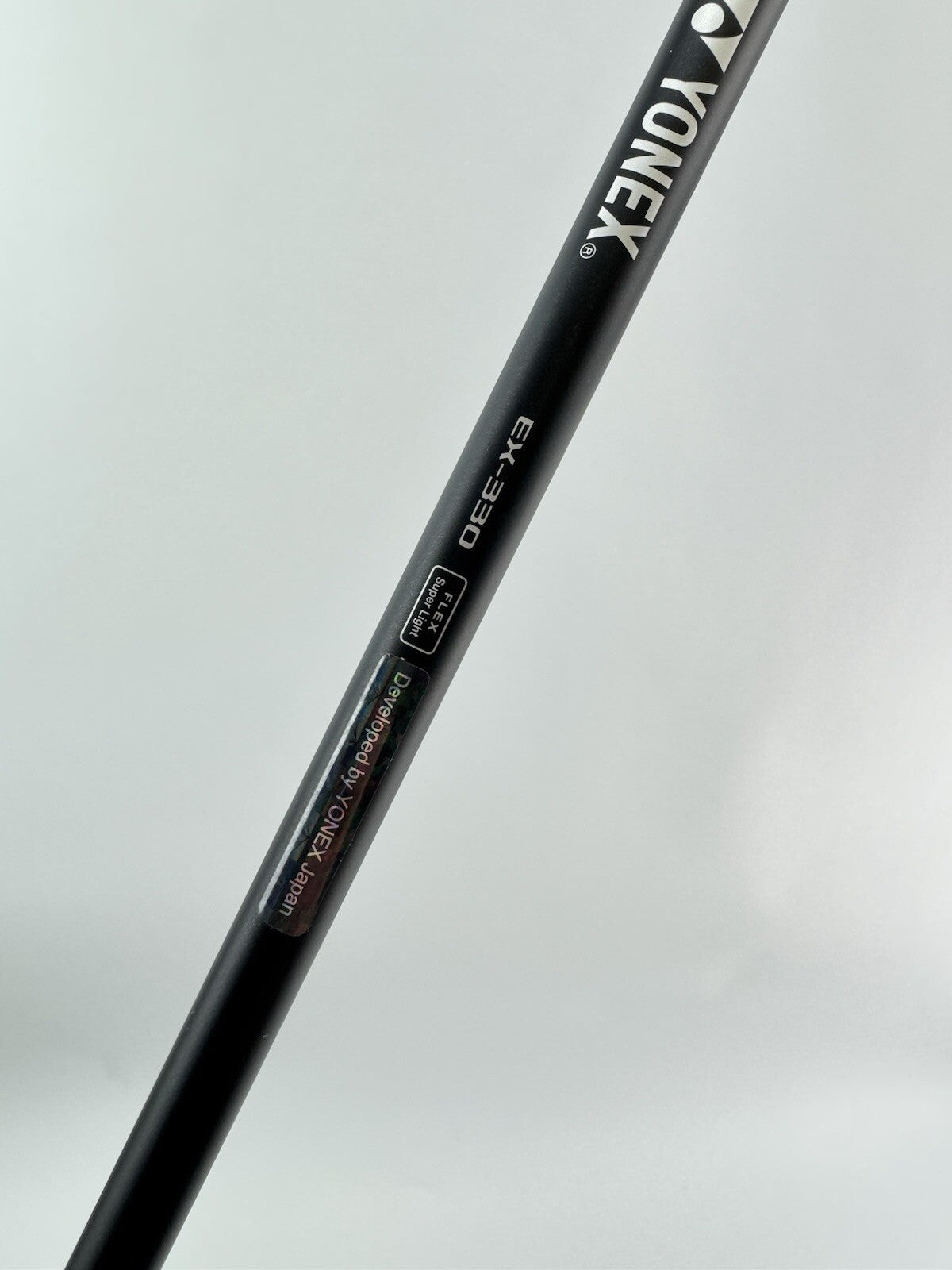 Yonex Ezone GS Sand Wedge 54* Senior Flex Graphite /Right Handed /New /2160613