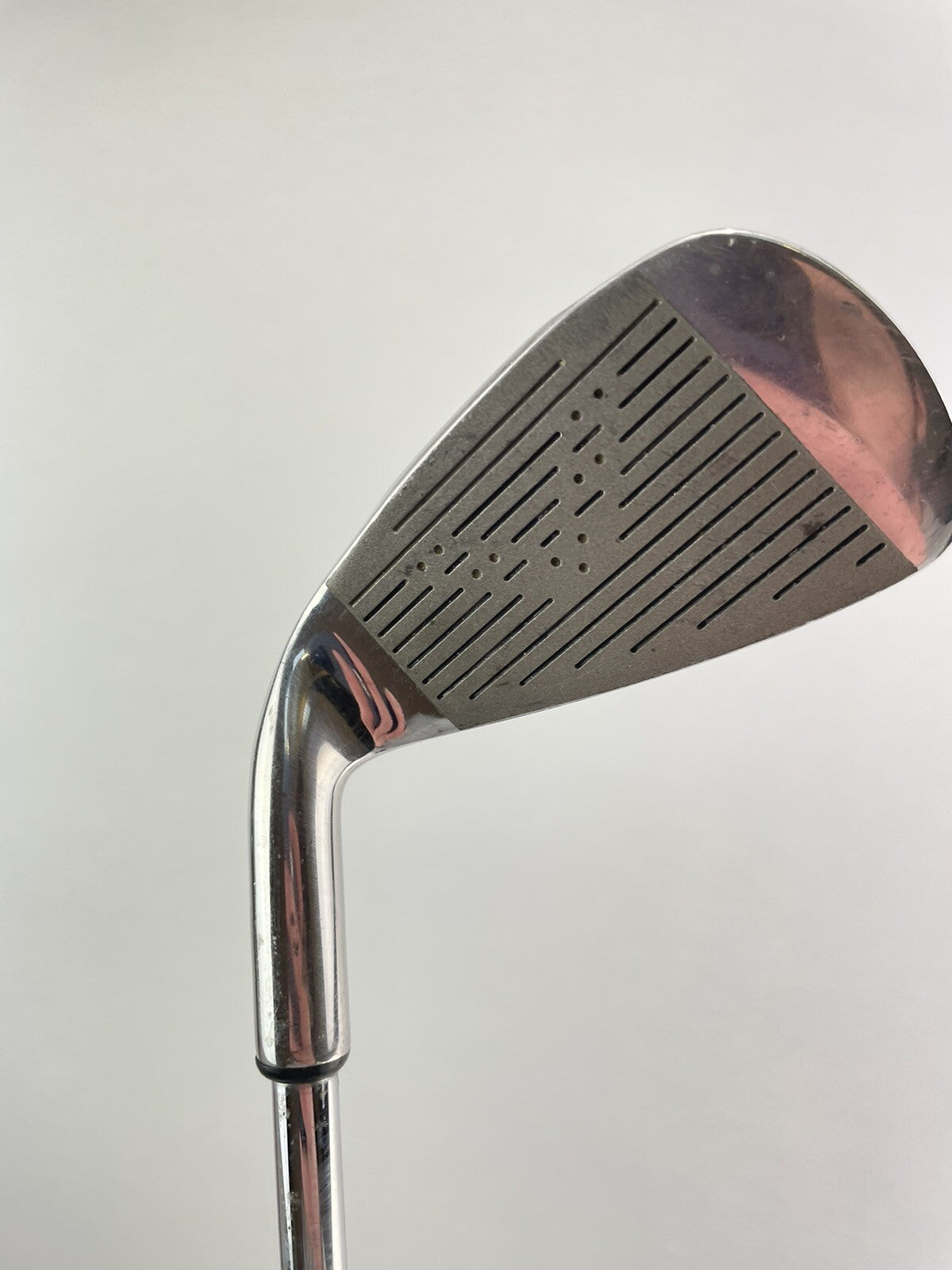 Howson Golf 4 Iron 23* Tour Master Regular Steel /Right Hand /New Grip /2058412
