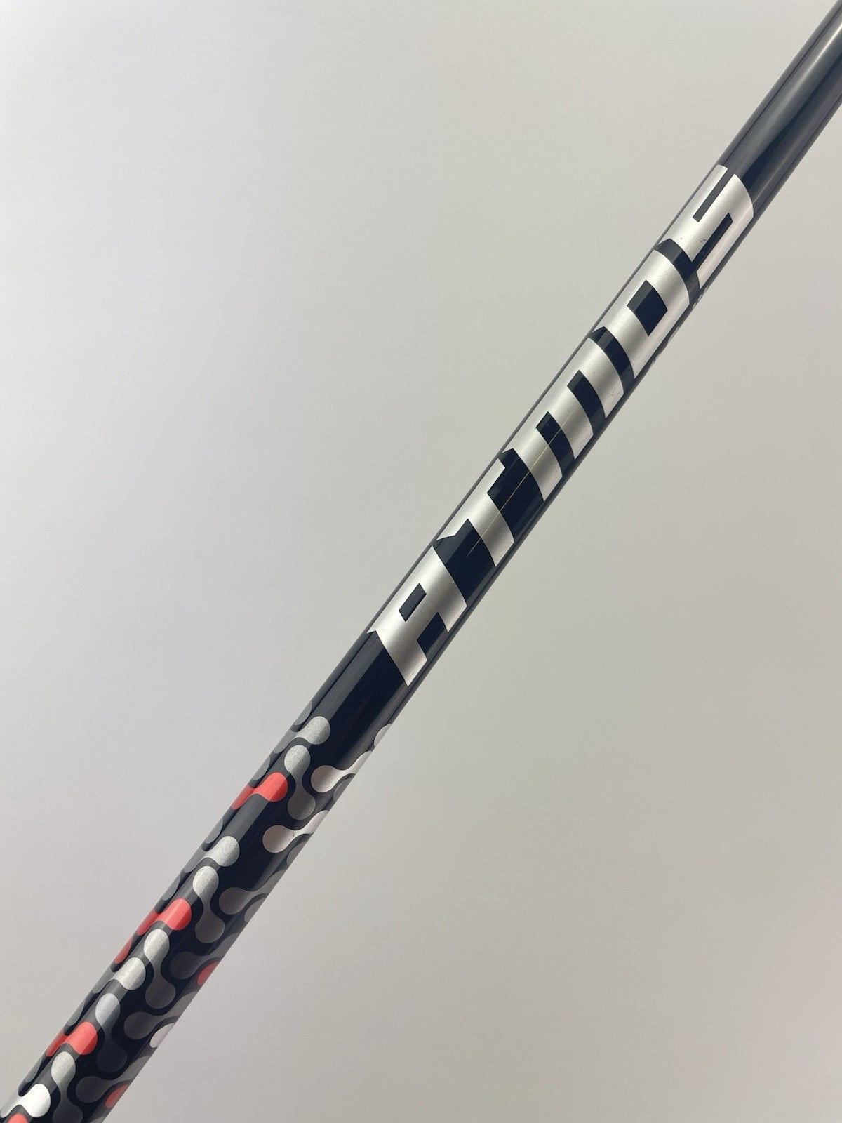 Fujikura Atmos Iron Shaft Regular Flex Steel 36” /0.355 Tapered /301130