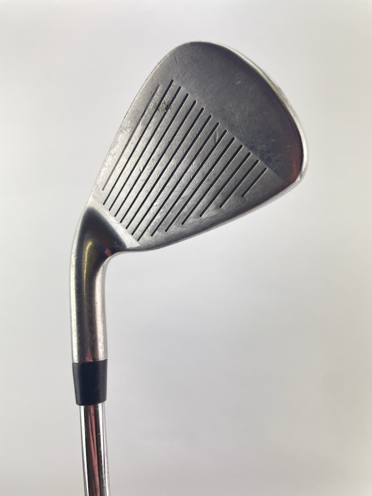 Ben Sayers 6 Iron M11 Regular Flex Steel /Right Handed /New Grip /224248