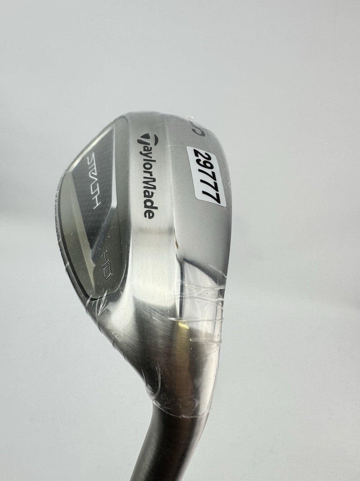 Taylormade Stealth HD Sand Wedge 54* KBS Max MT 85 Stiff Steel /New /2993518