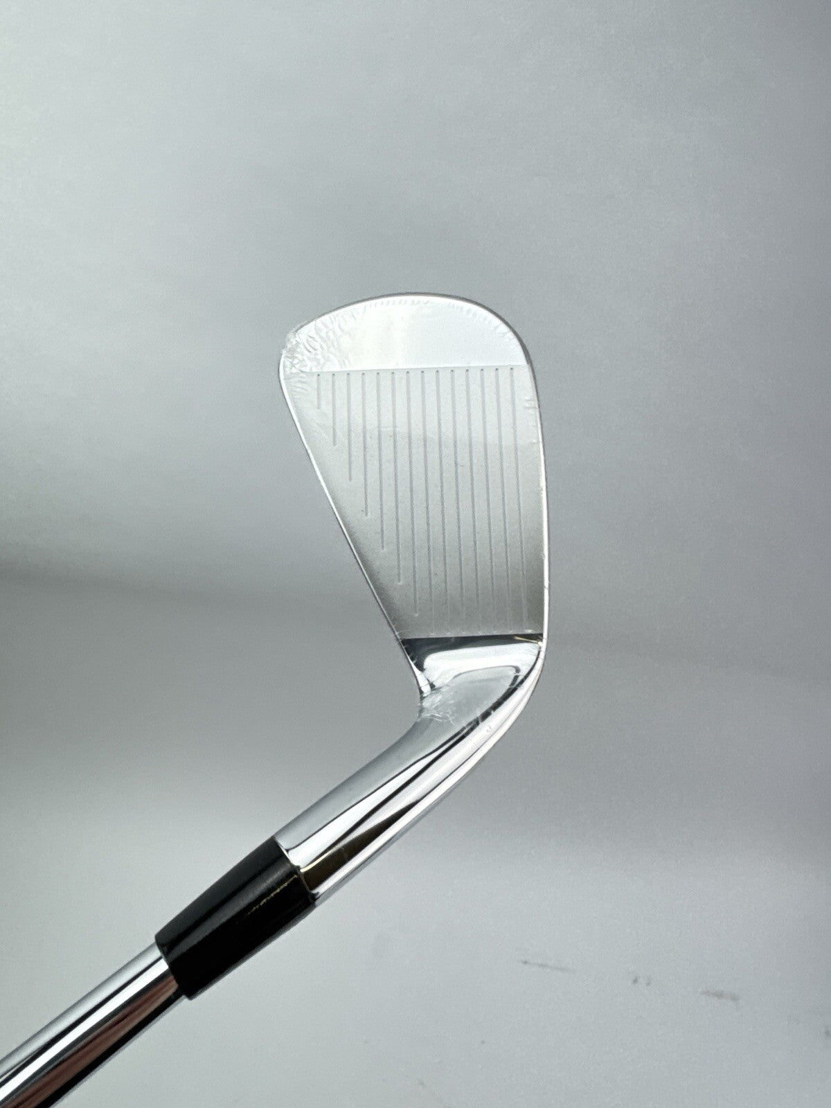Cobra MIM Tour 5 Iron 26* KBS $-Taper 110 Regular Steel /Left Handed /2230711