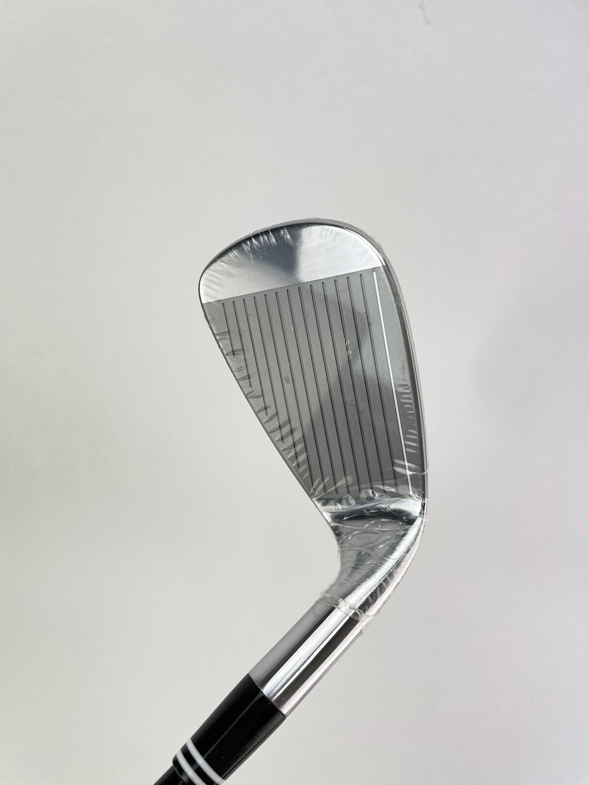 Cleveland 588MT Sand Wedge Left Handed Wedge Flex Graphite /New /163708