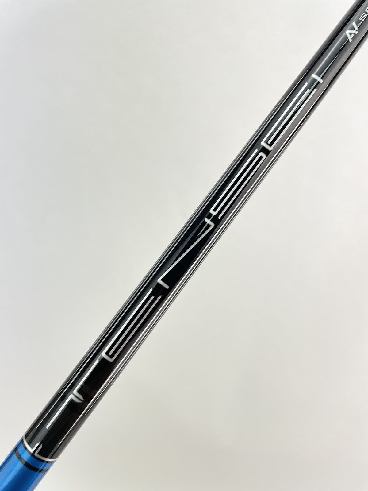 Tensei Blue Iron Shaft AV Stiff Flex Graphite 35" /0.370 Parallel /170272