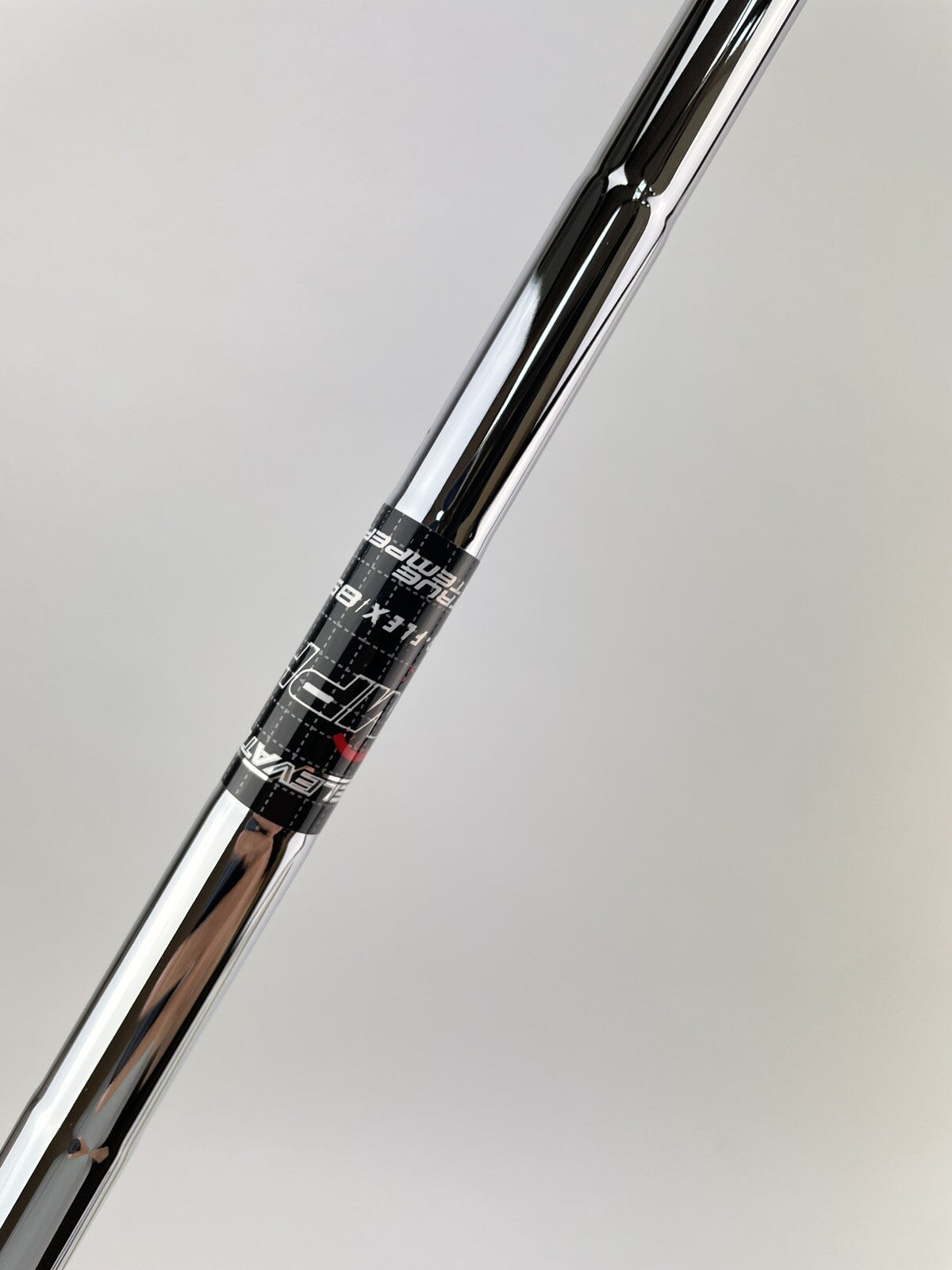Elevate MPH Iron Shaft 85 Regular Flex Steel 35.5" /0.370 Parallel /191283