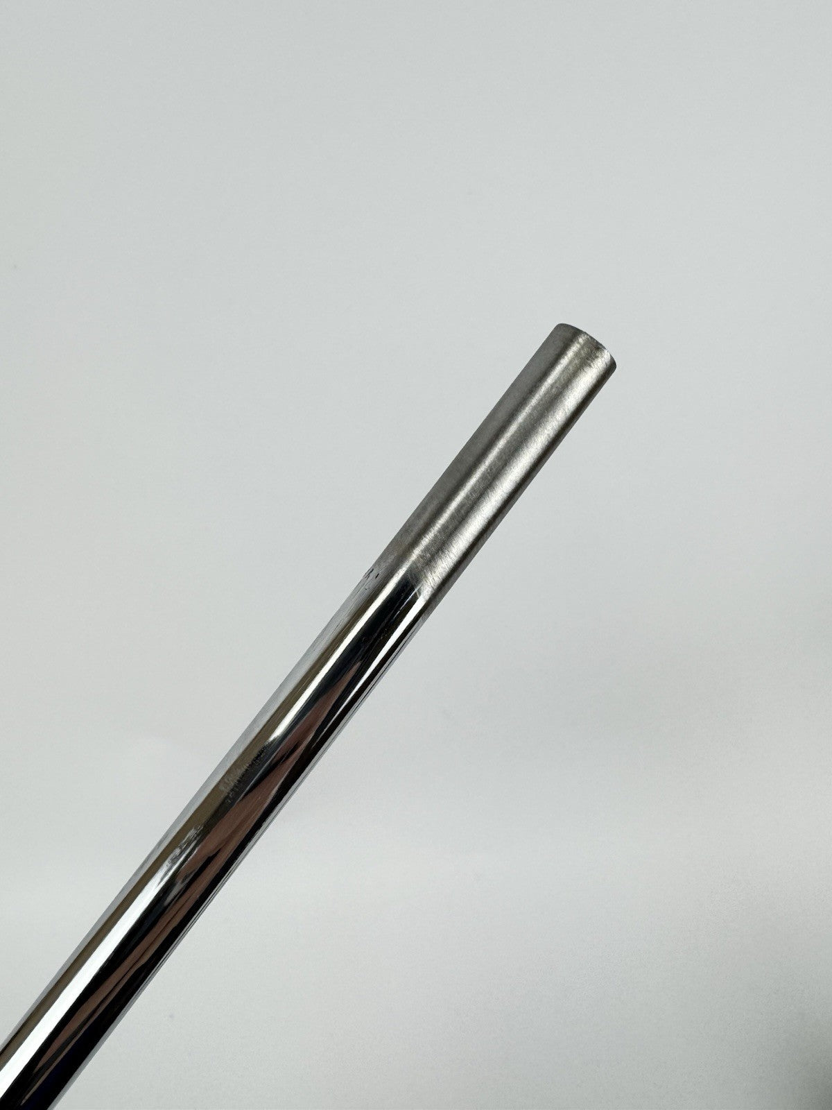 Cobra Ultralite Iron Shaft Regular Flex Steel 36” /0.370 Parallel /337798