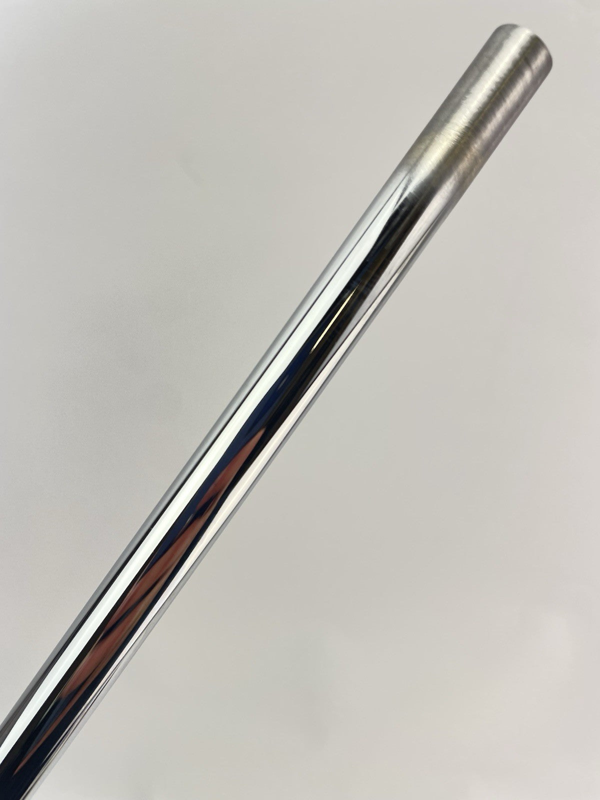 Elevate 95 VSS Iron Shaft Stiff Flex Steel 35” /0.370 Parallel /30415 4