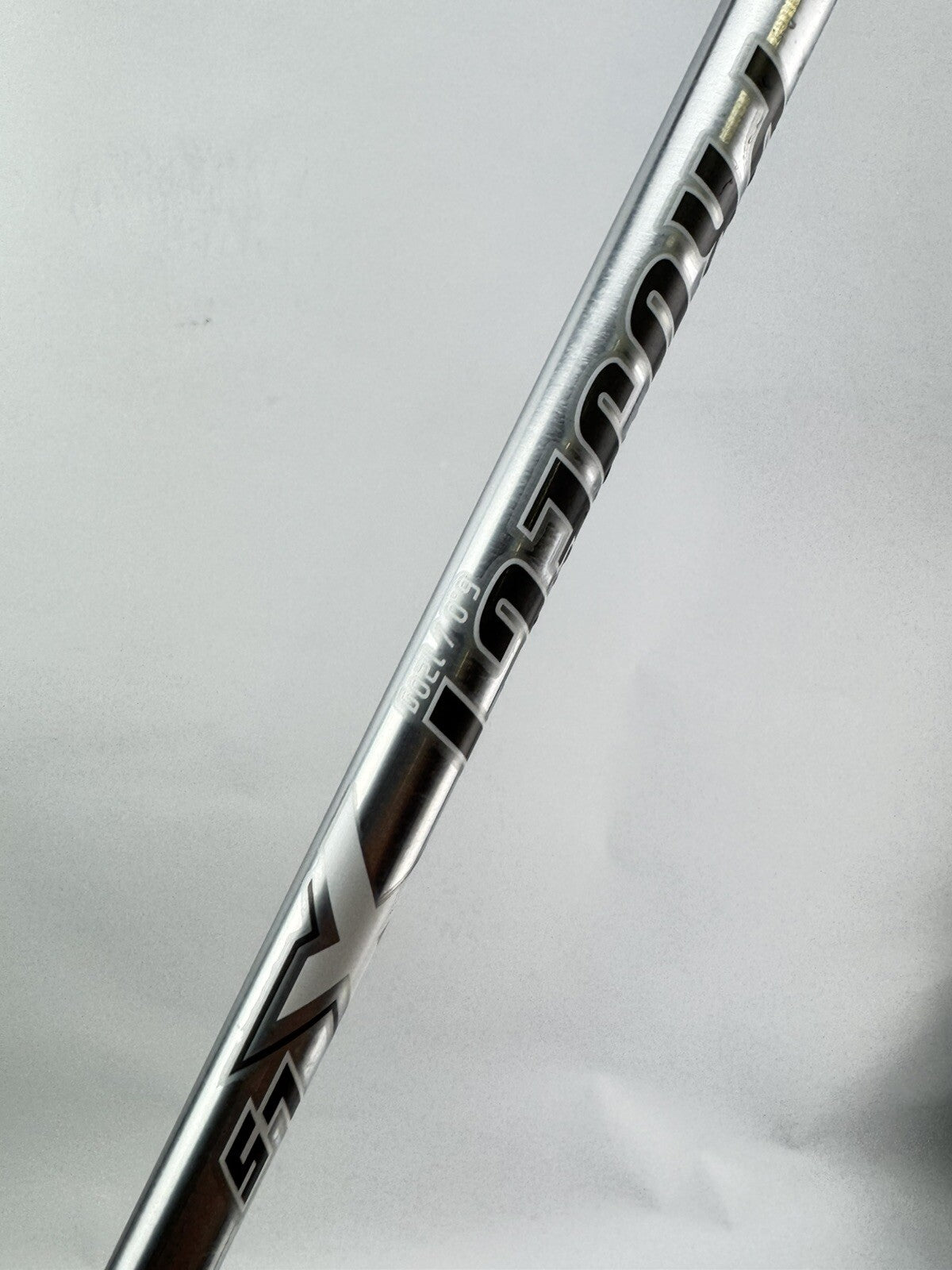 Ping i59 7 Iron Forged Black Dot Project X LS 6.0 Stiff Steel /Demo /2274914