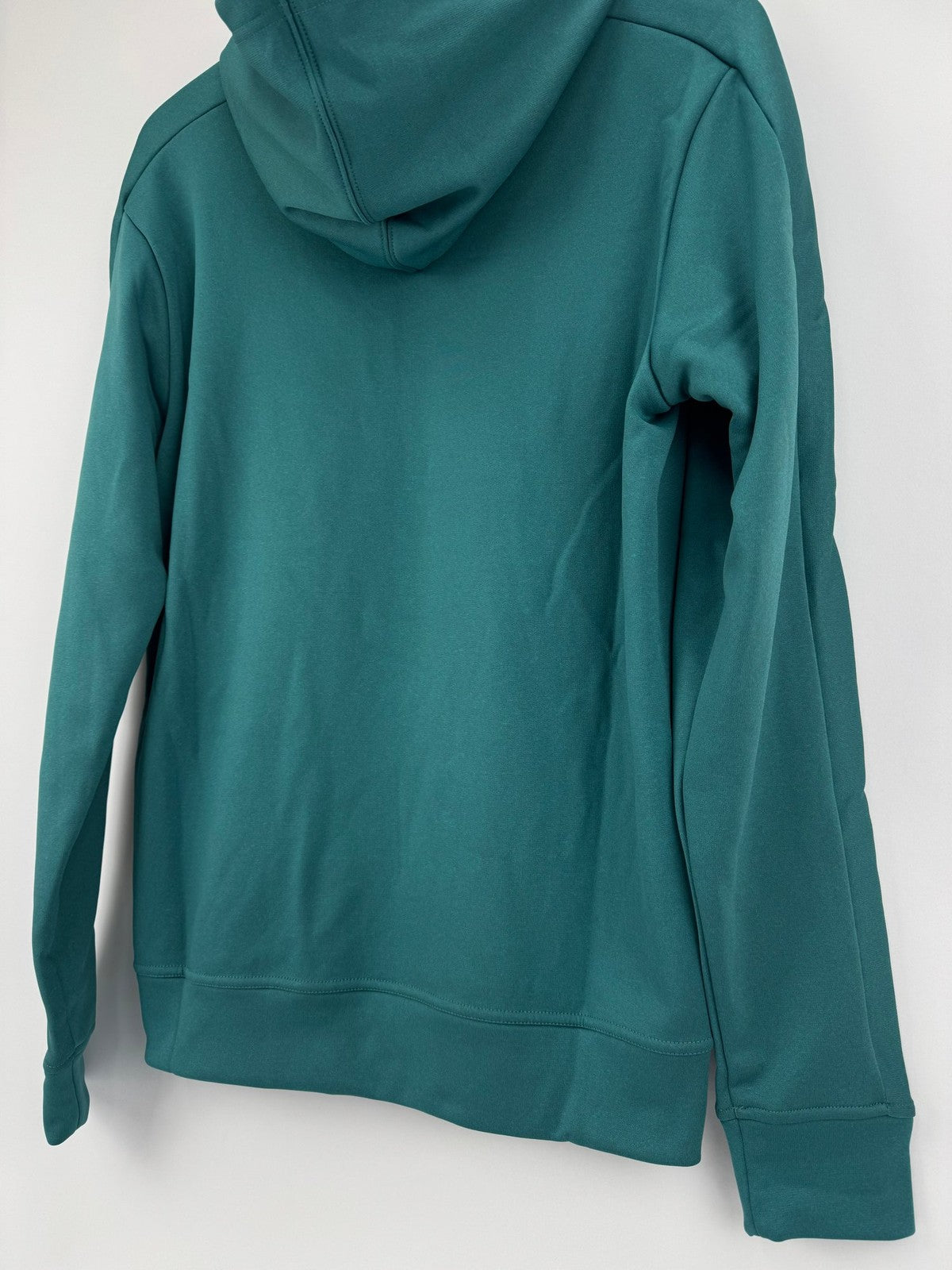 Adidas JW3450 Ultimate365 Golf Hoodie Mens Size UK Small Green/325558