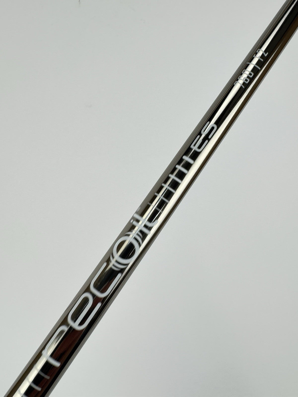 UST Recoil 760 Smac Wrap Iron Shaft F2 Senior Graphite 35.75” /0.355 Taper/329114