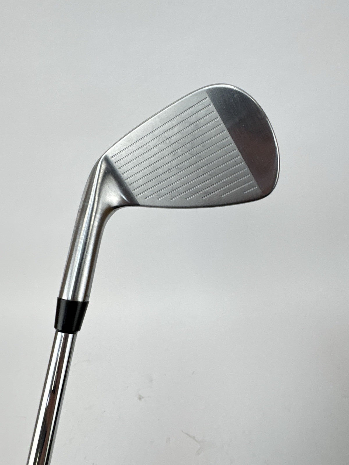 Cobra King CB 8 Iron Forged Elevate MPH 85 Regular Steel /Right Handed /3360711