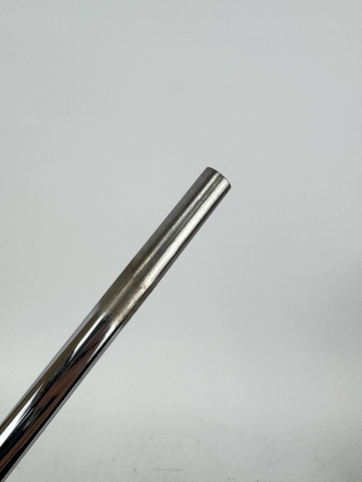 Nippon Modus3 Iron Shaft Tour130 Stiff Steel Pured 35.5” /0.355 Tapered /318749