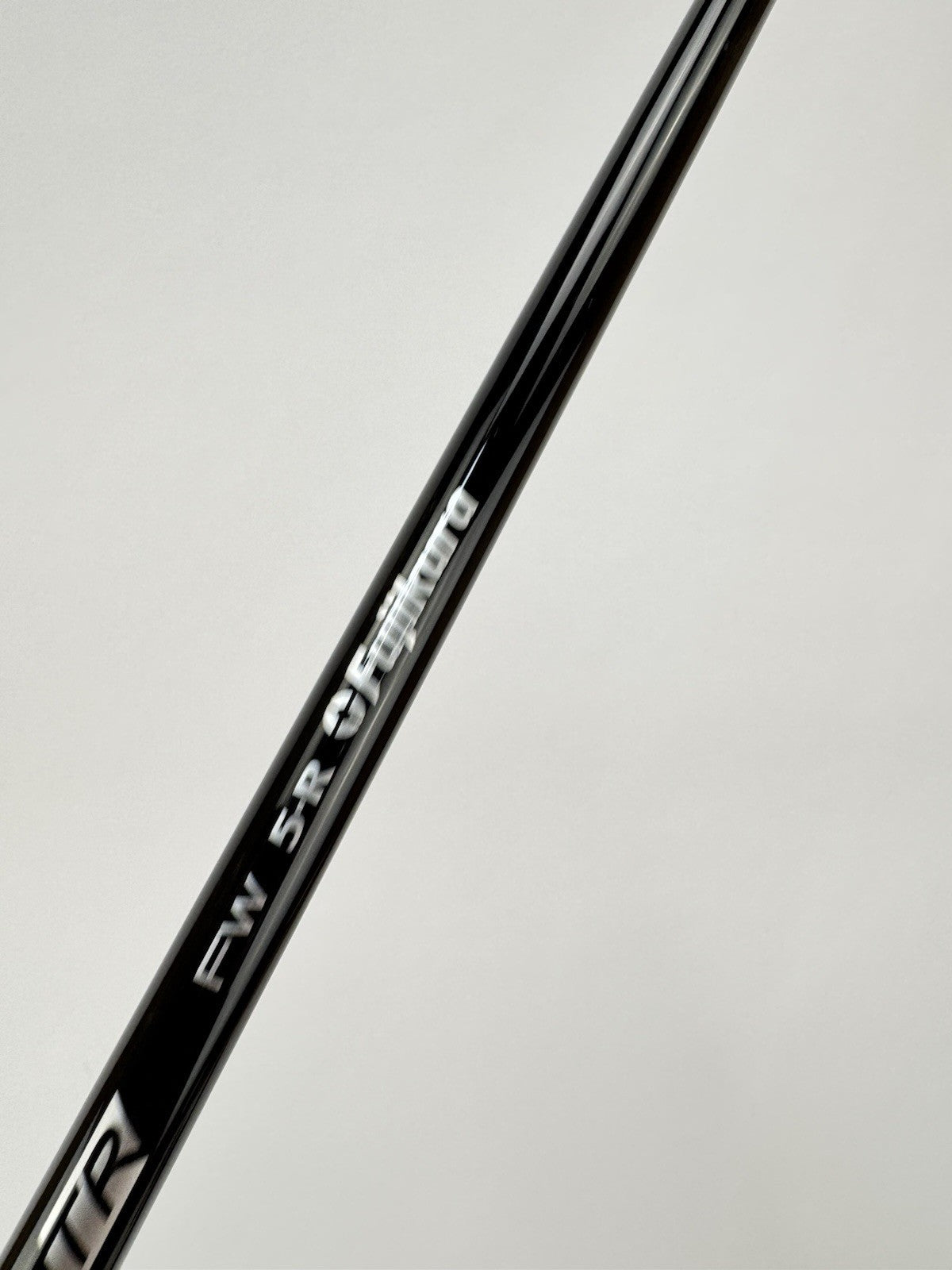 Ping G440 G430 Regular Driver Shaft Fujikura Ventus TR FW Graphite /44.5/3591116