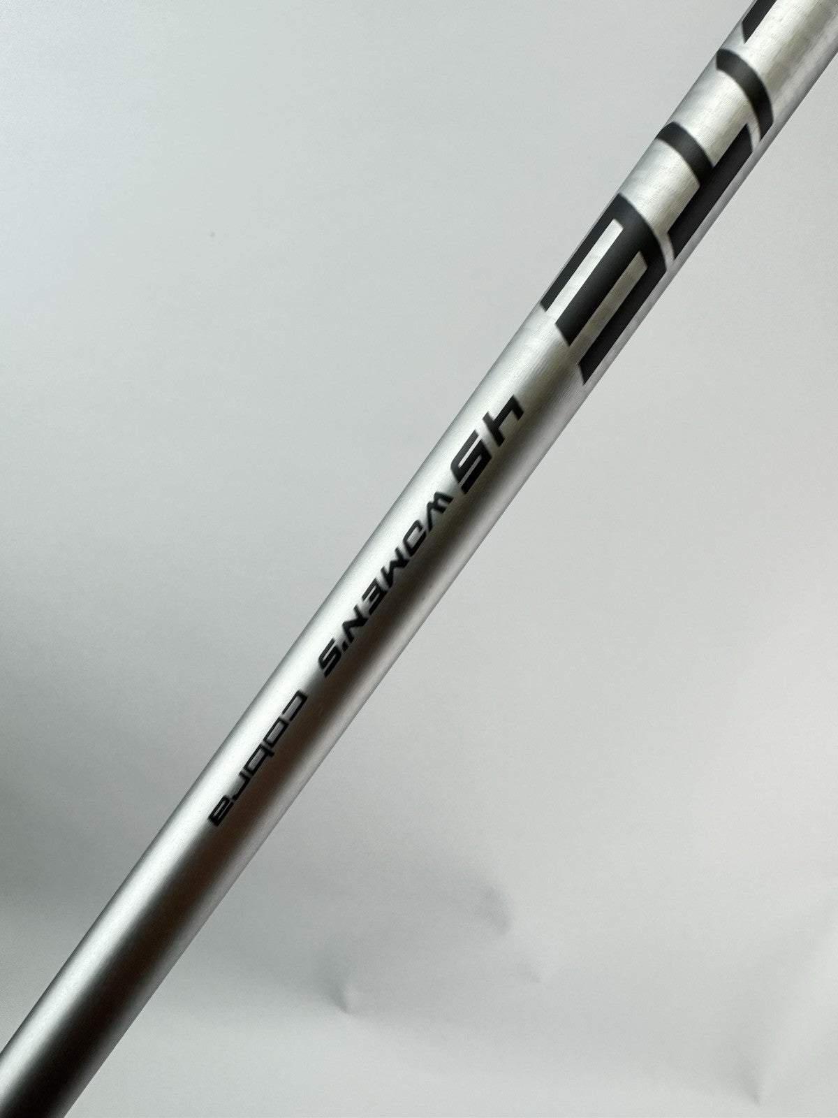 Cobra Aerojet Ladies 6 Iron Women’s Flex Graphite /Left Handed /New /2964012