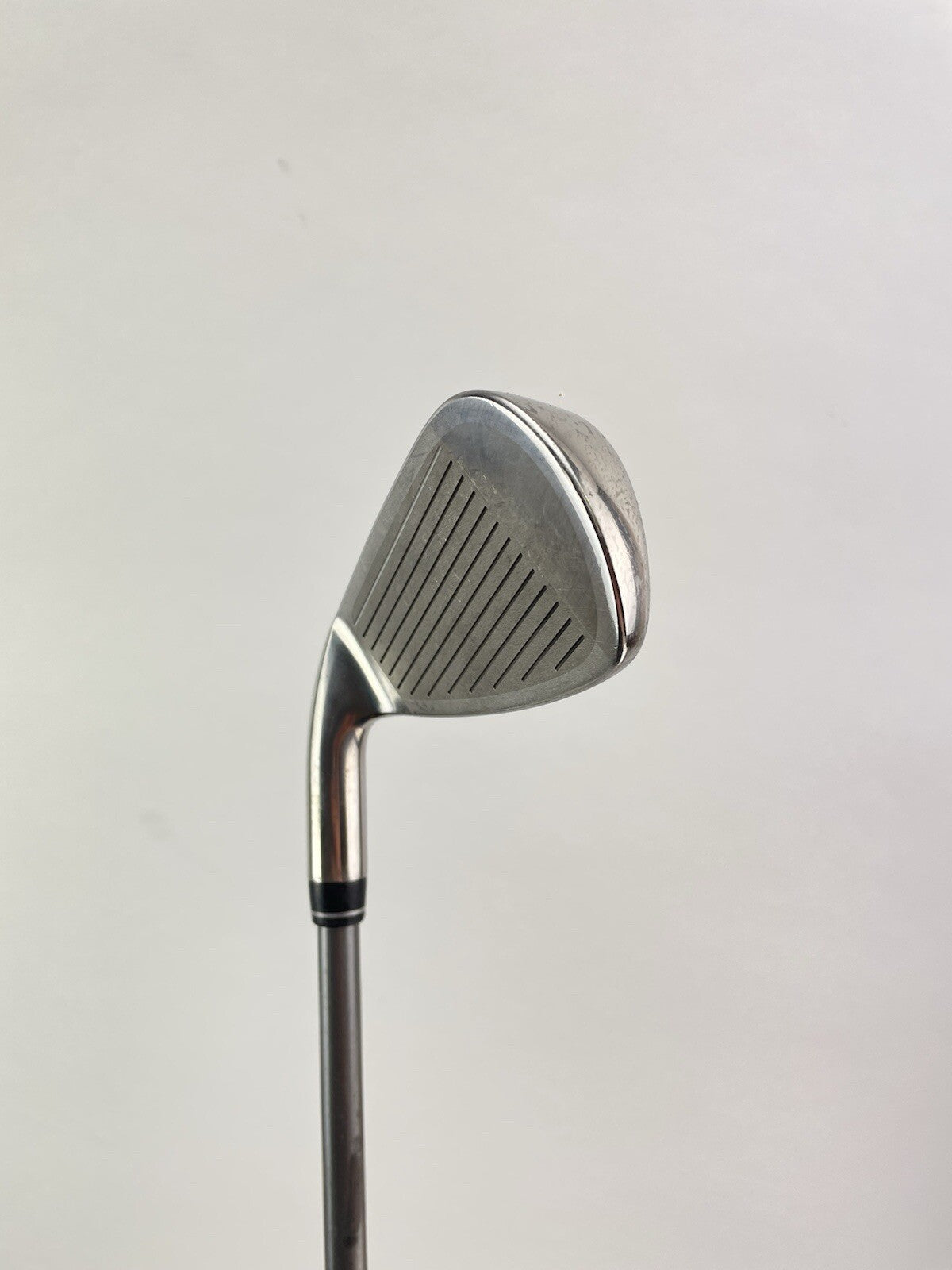 Yonex Golf 4 Iron V-Mass 400 Senior Flex Graphite /Right Hand /Good Grip /1947612