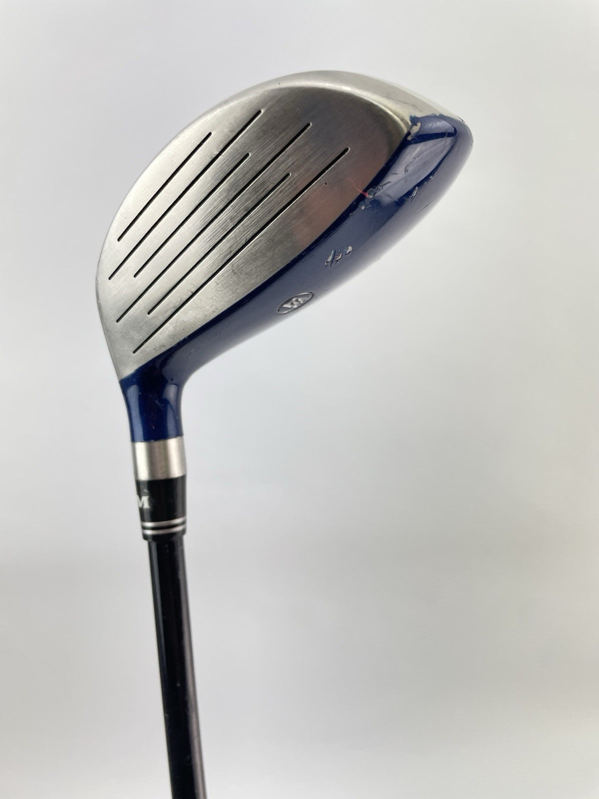 Ram 5 Hybrid 27* Ladies Flex Graphite /Right Handed /New Grip /225475
