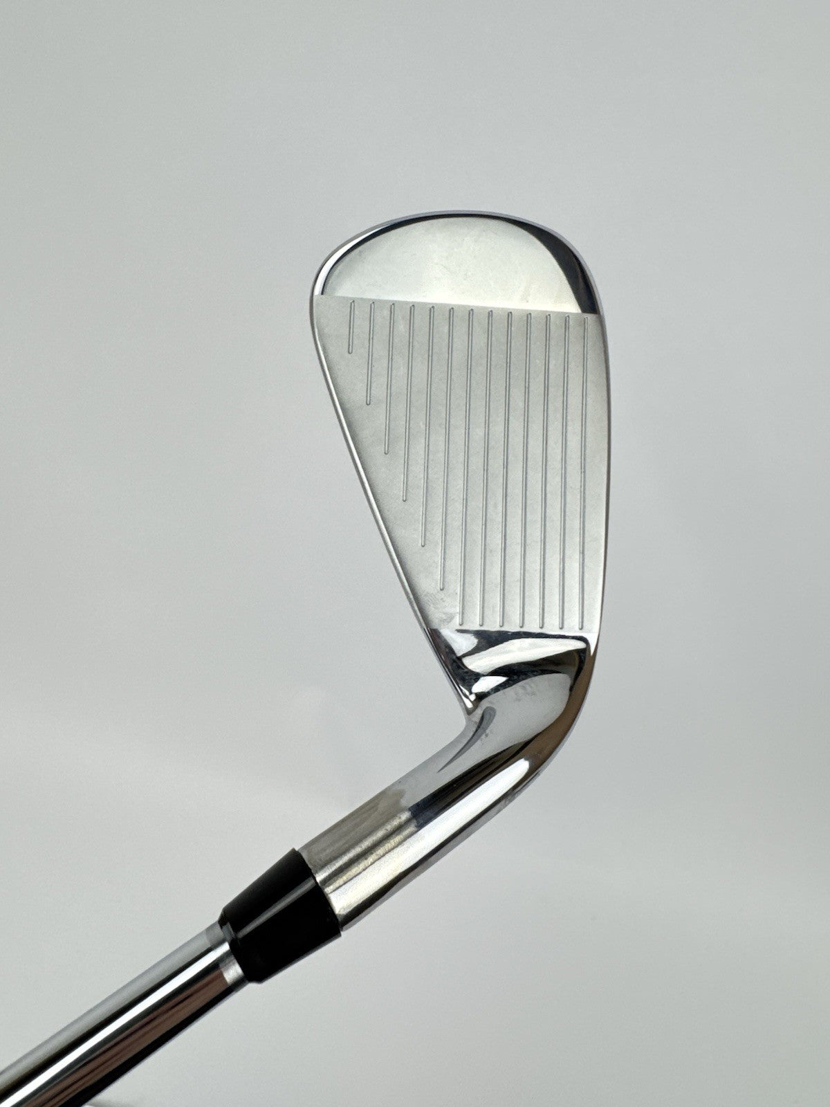 Callaway Elyte X 4 Iron Left Handed DG 95 Vss Pro R300 Steel /New Shaft /3235612