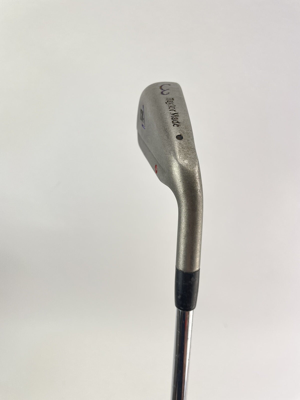 Taylormade Ladies 3 Iron ICW11 Ladies Flex Steel /Right Handed /New Grip /191524