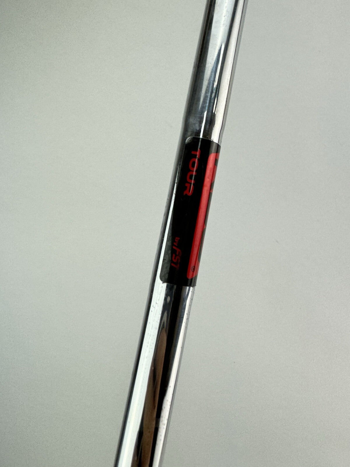 Mizuno JPX921 Tour 7 Iron KBS Tour X Flex Steel +1/2” /Right /Demo /1973615