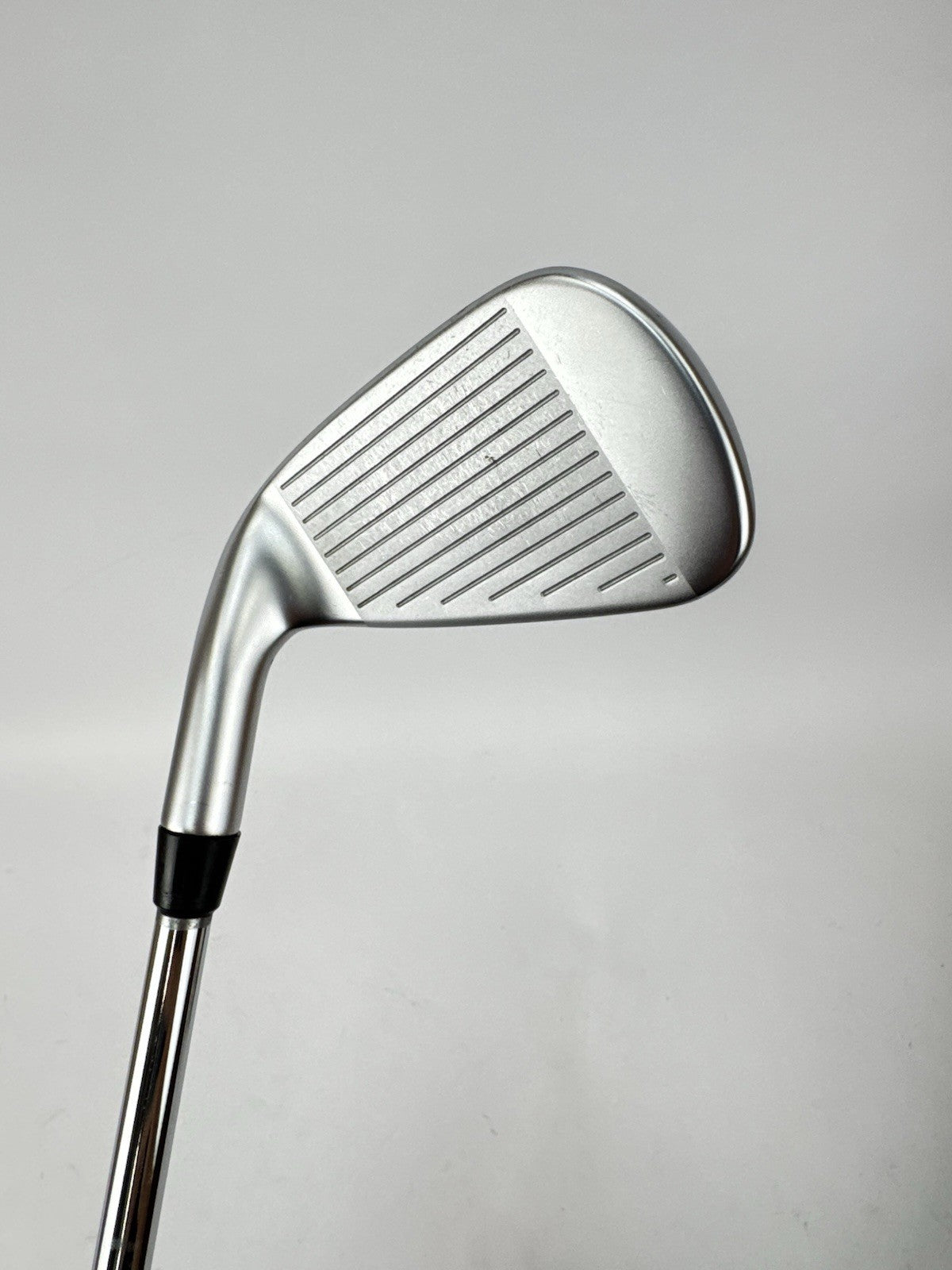 Callaway Apex Forged 7 Iron Elevate ETS 95 Regular Flex Steel /Right /364338
