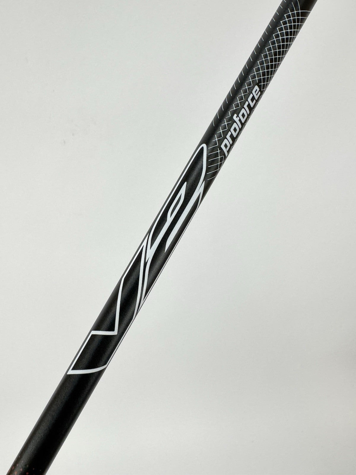 Cobra King Tec 4 Iron Left Handed Proforce V2 F4 Stiff Graphite /New Shaft/3353917