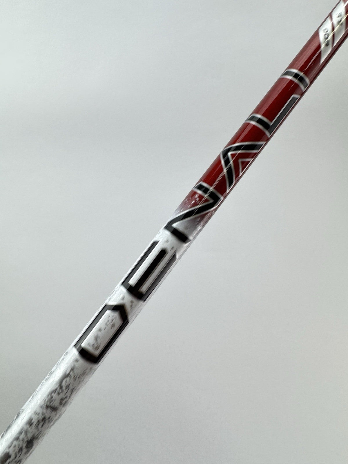 Cobra Darkspeed 7 Wood Shaft Denali Red 5.5 Regular Flex Graphite 41.5” /329933