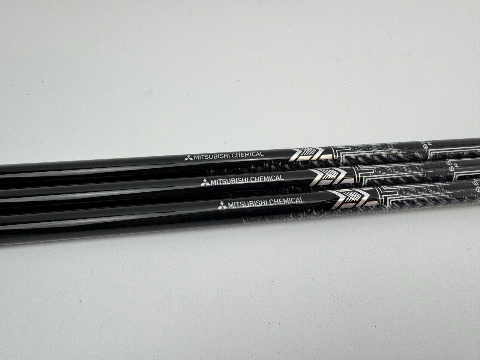 Mitsubishi Chemical MMT Wedge Shaft Set (3) 65 Regular Graphite 0.355 /317311