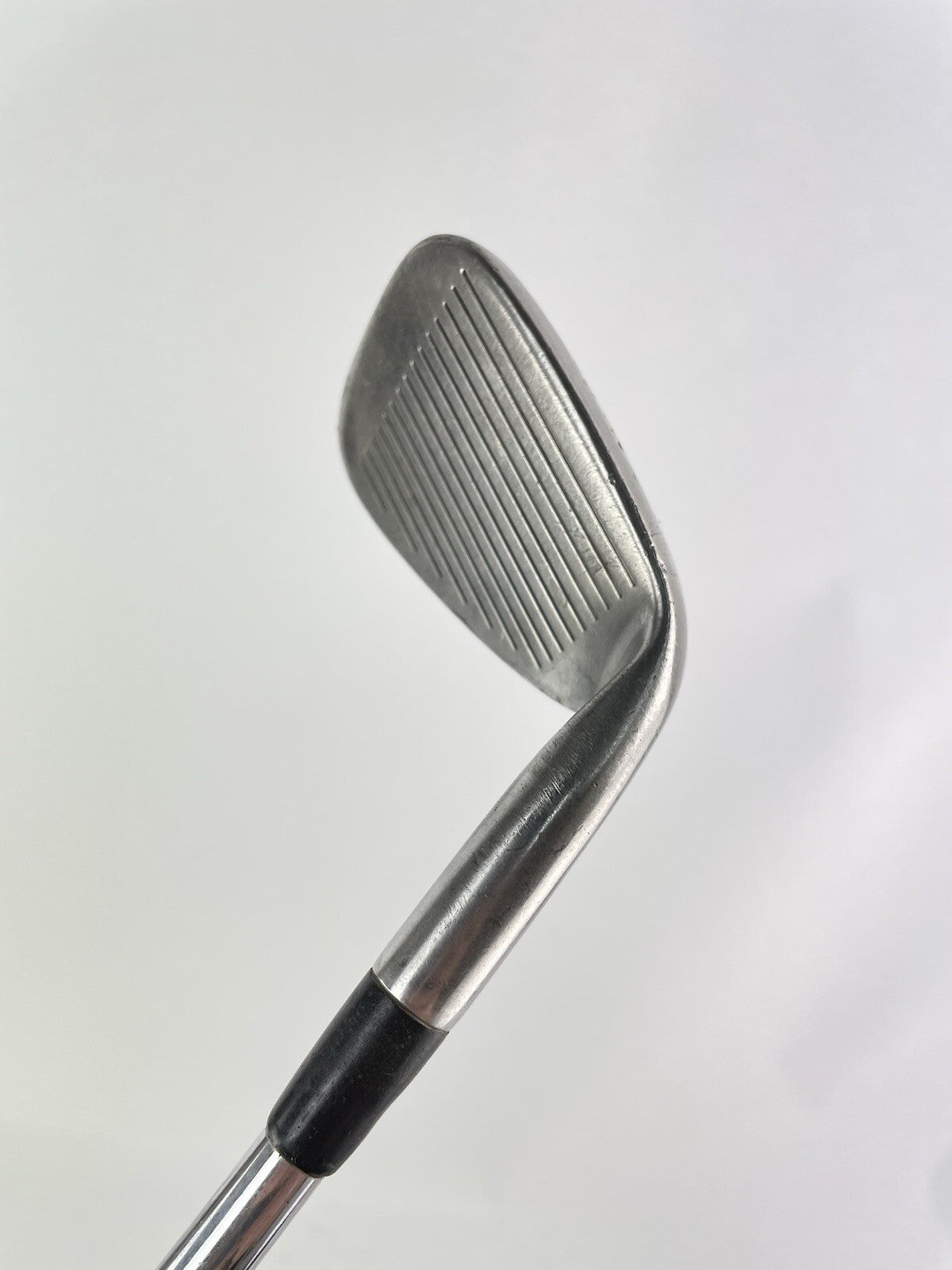Lynx Parallax Sand Wedge White Cat Left Handed /Regular Steel /New Grip /1553311