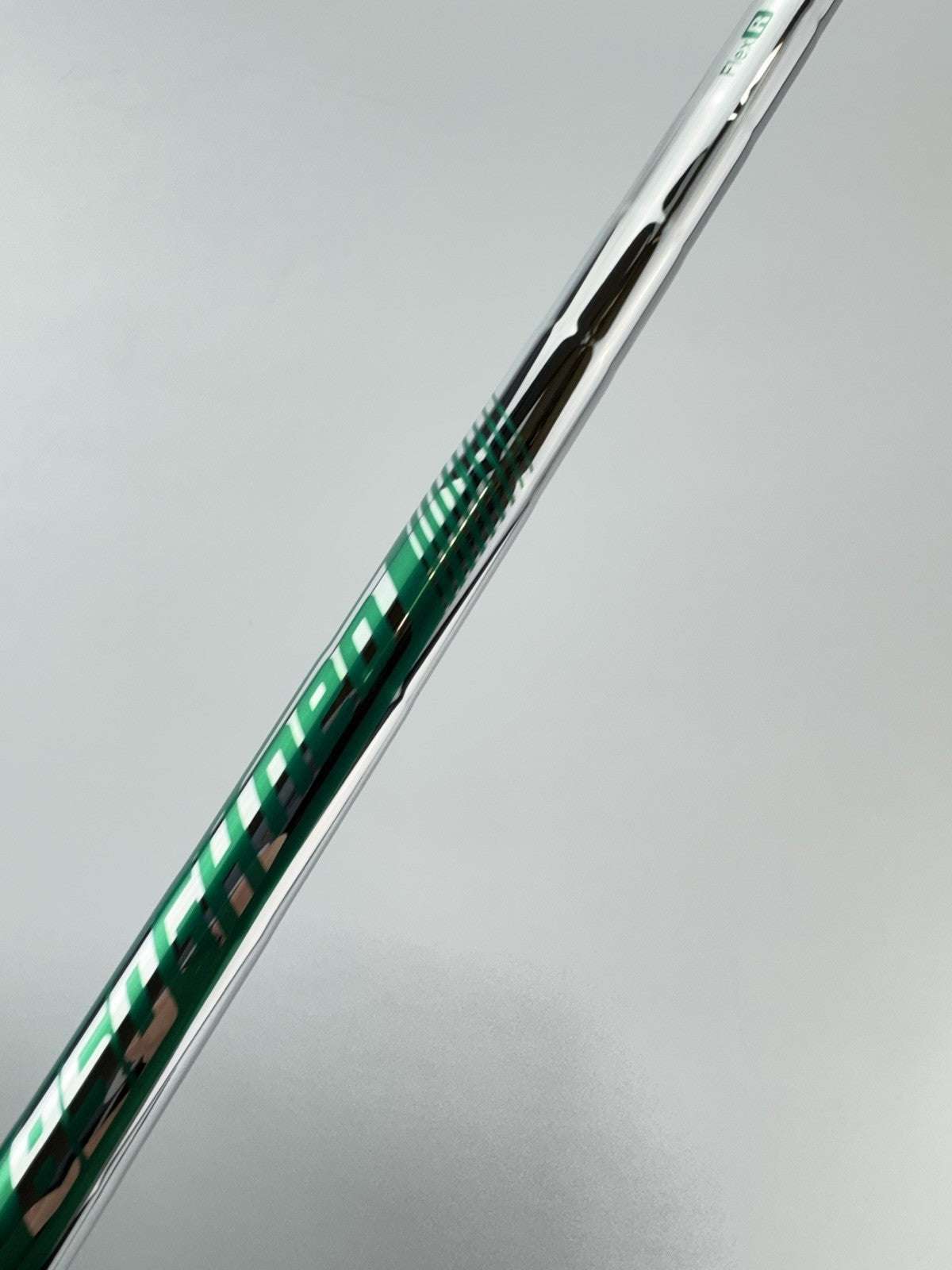 Nippon Neo Iron Shaft 850GH Regular Flex Steel 35.25” /0.355 Tapered /293414