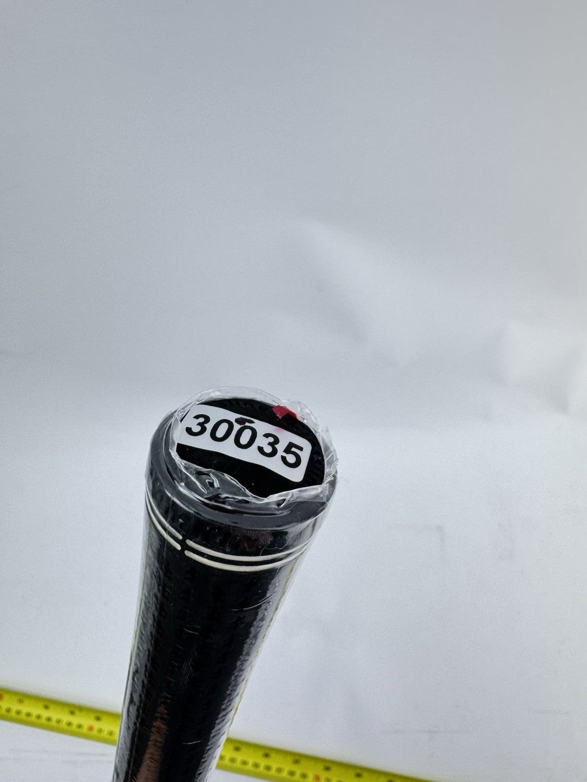 KBS Tour 90 Iron Shaft Stiff Flex Steel 36.25” /0.370 Parallel /Lamkin /3003512