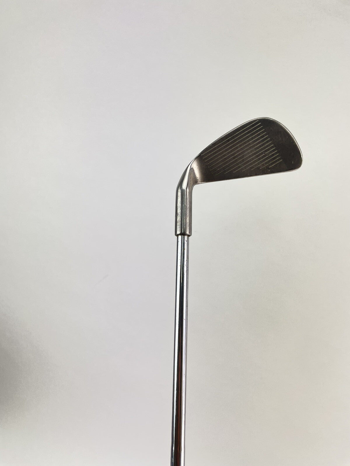 Ping Eye 5 Iron Black Dot Regular Flex Steel /Right Handed /New Grip /191029