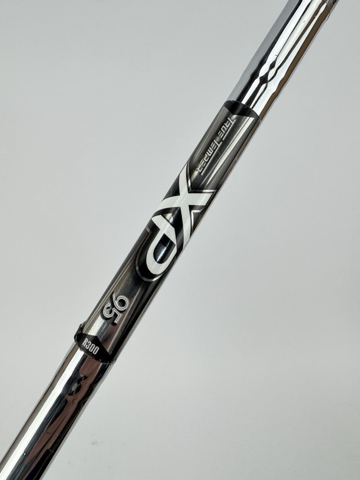 Ping i500 Pitching Wedge Black Dot XP95 R300 Regular Steel /Right Handed /3324112