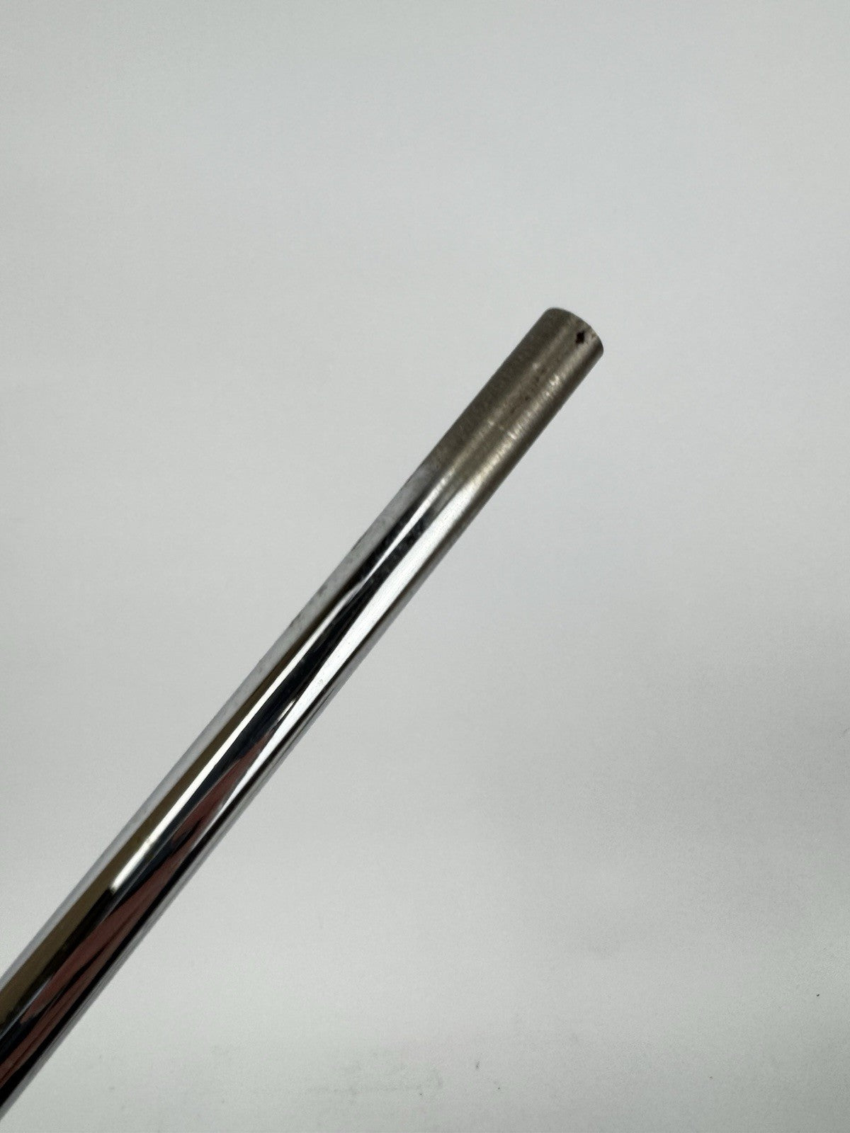 True Temper XP95 Iron Shaft S300 Stiff Flex Steel 36.25” /0.370 Parallel /316527