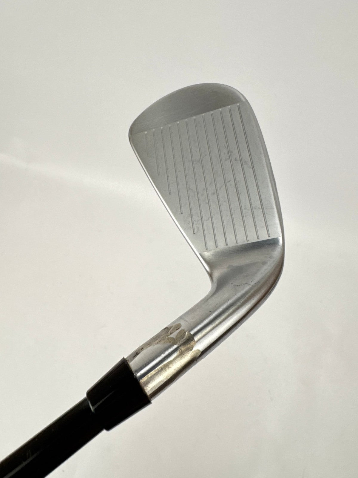 Titleist T100 4 Iron Stiff Flex Graphite Tensei Blue Left Handed Used/365478