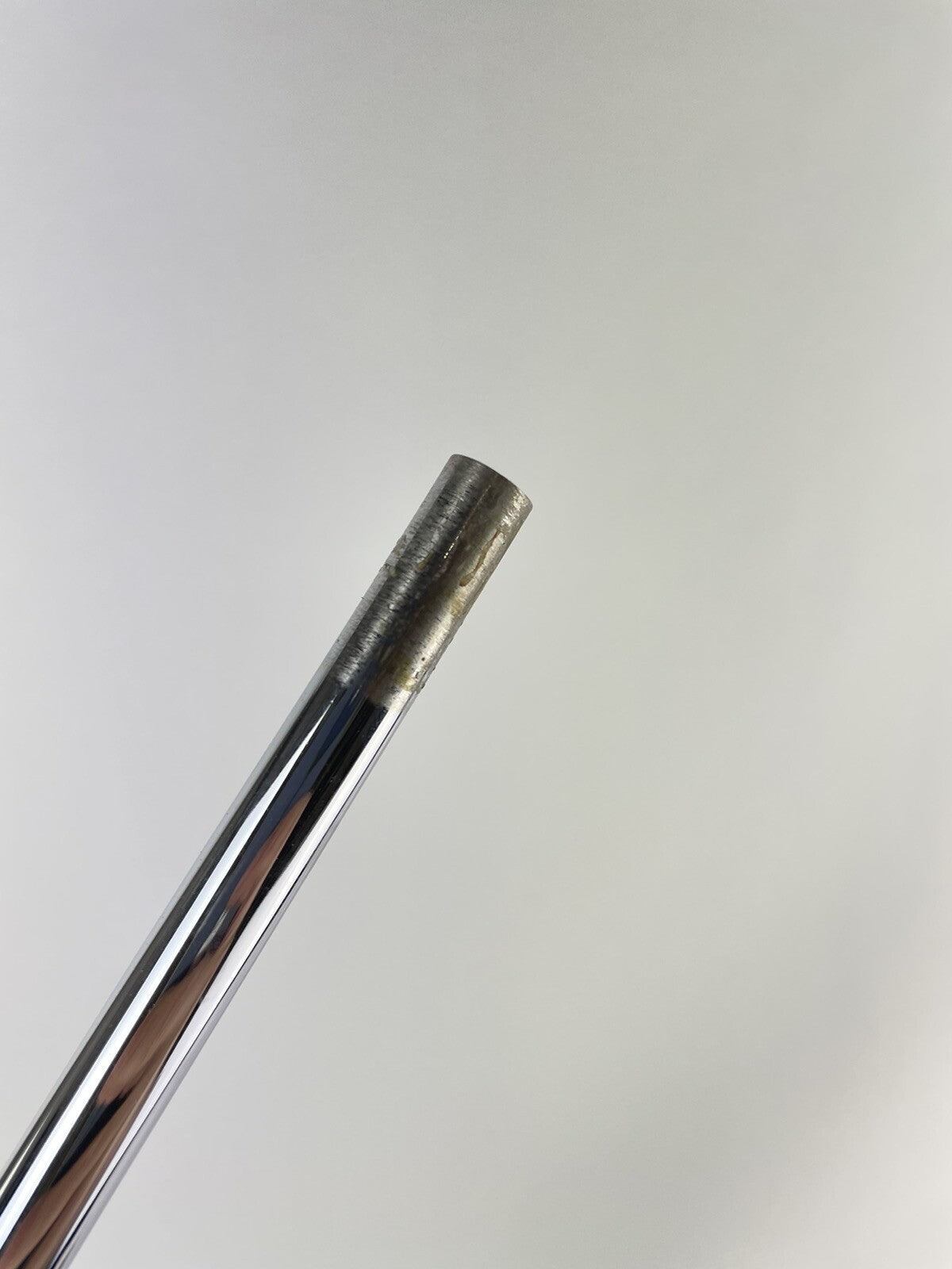 Dynamic Gold Pro Iron Shaft S300 Stiff Flex Steel 35.5" /0.355 Tapered /138726