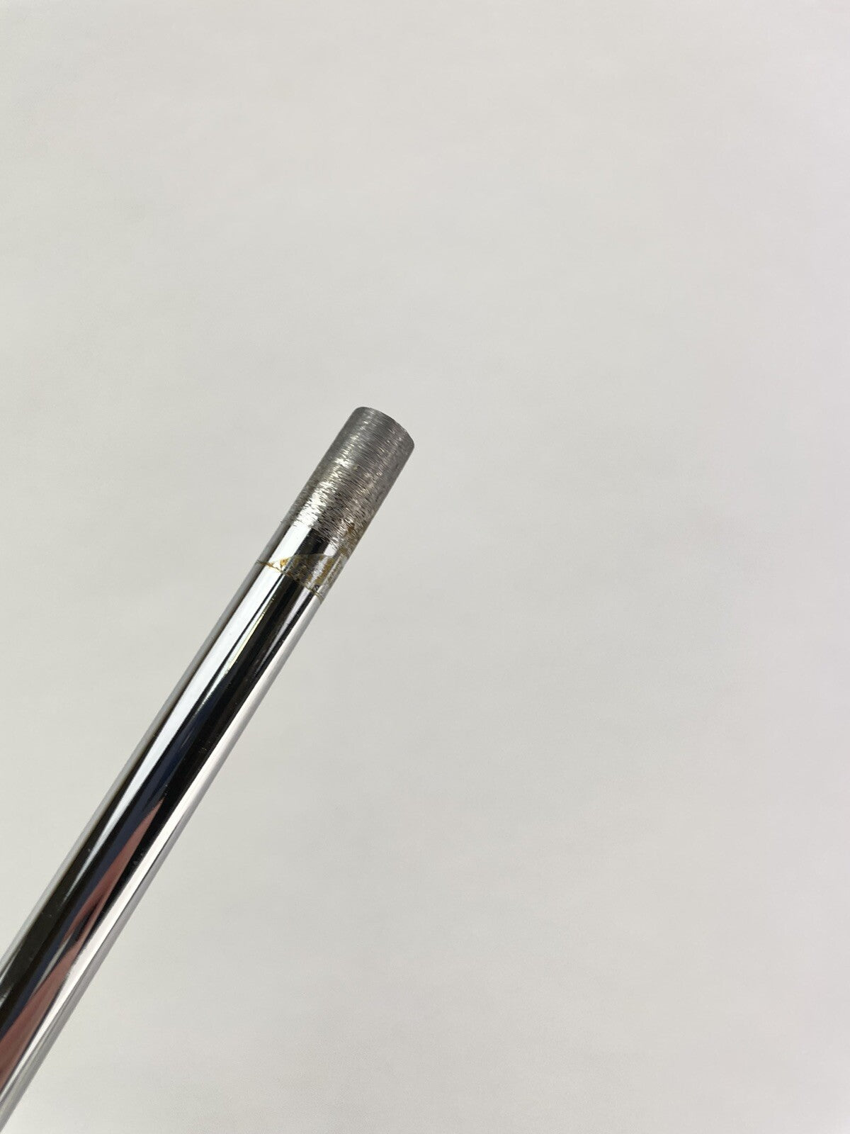 Project X Rifle Iron Shaft 5.5 Regular Flex Steel 105G /35" /0.370 /206427