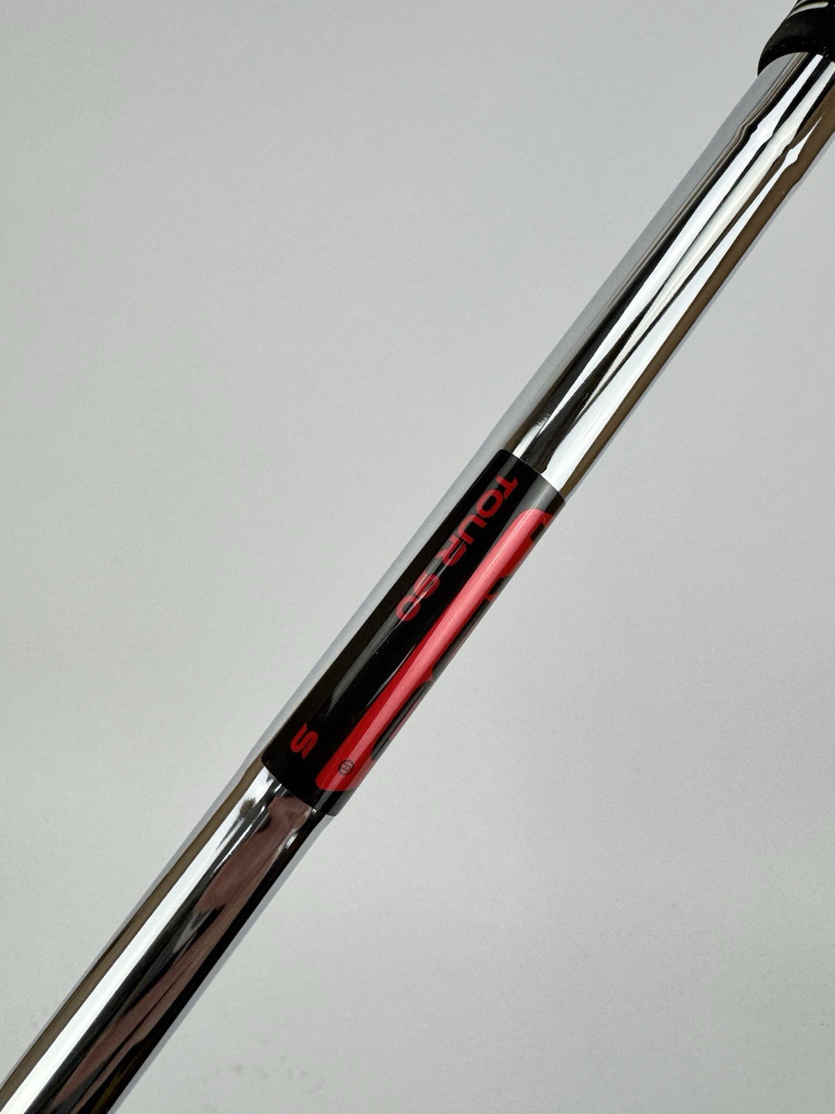 Cobra LTDX 9 Iron KBS Tour 90 Stiff Flex Steel /Right Handed /Brand New /3257313