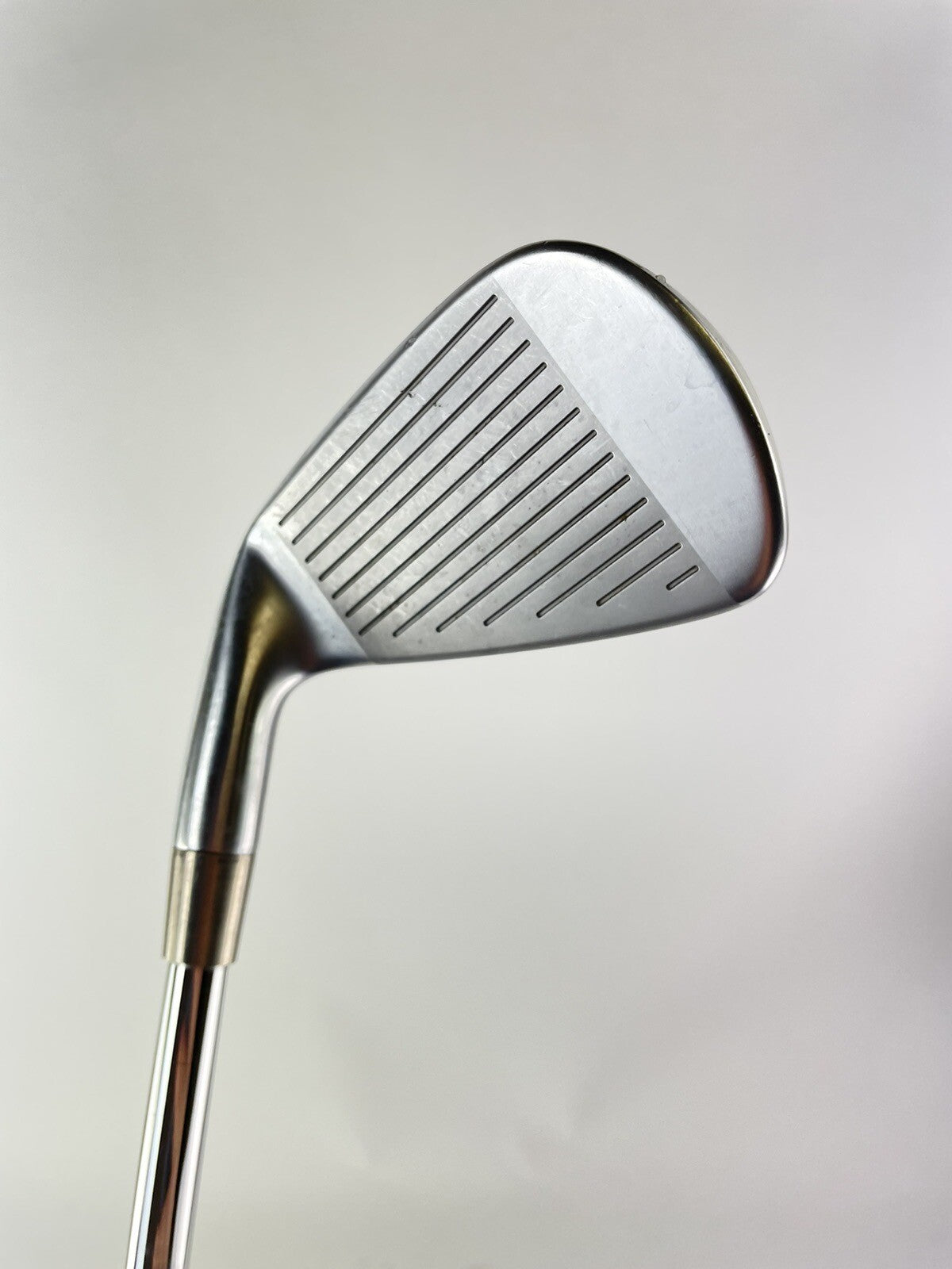Mizuno JPX921 Tour 7 Iron KBS Tour X Flex Steel /Right Handed /Demo /1367515